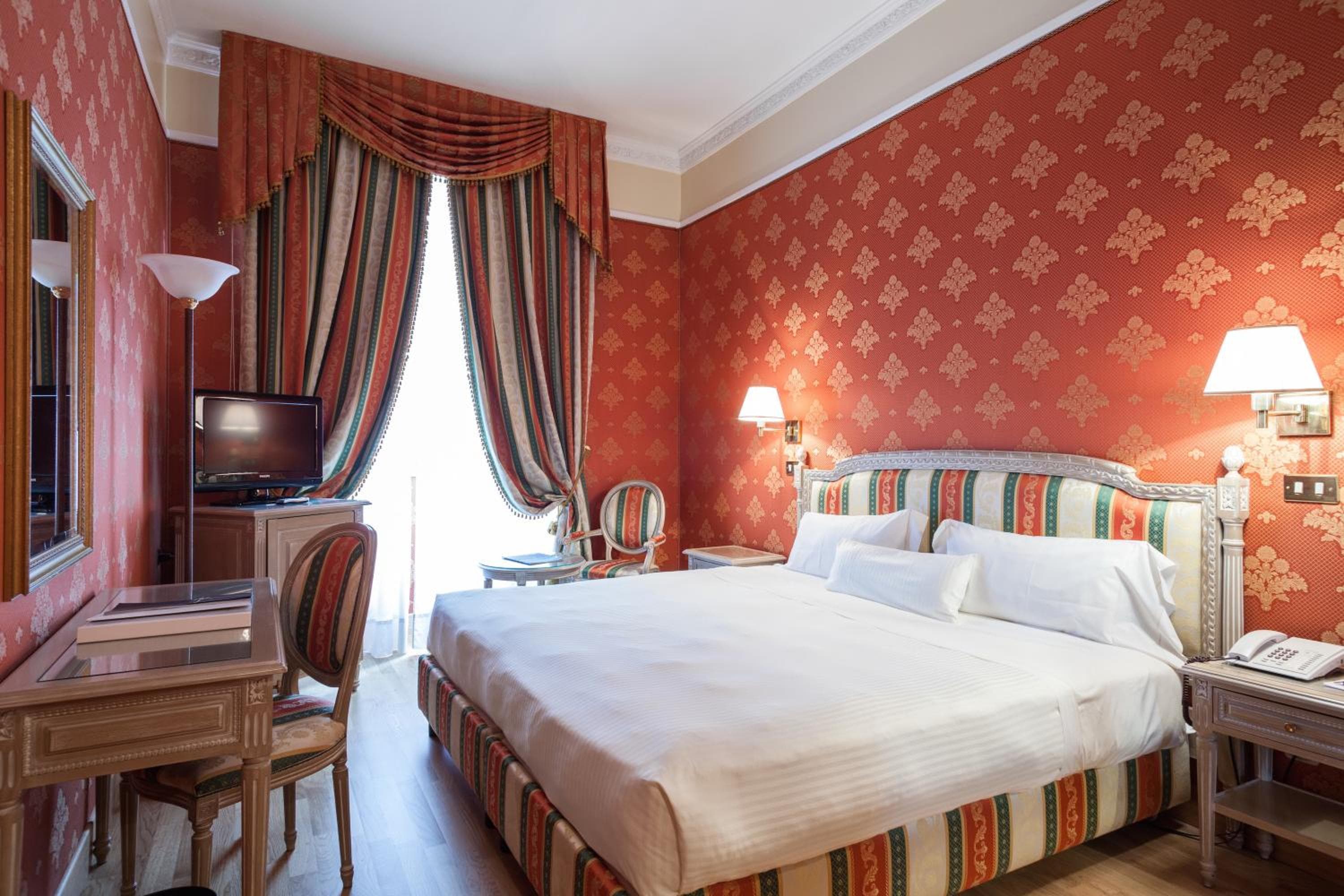 Hotel Sina De La Ville — 3