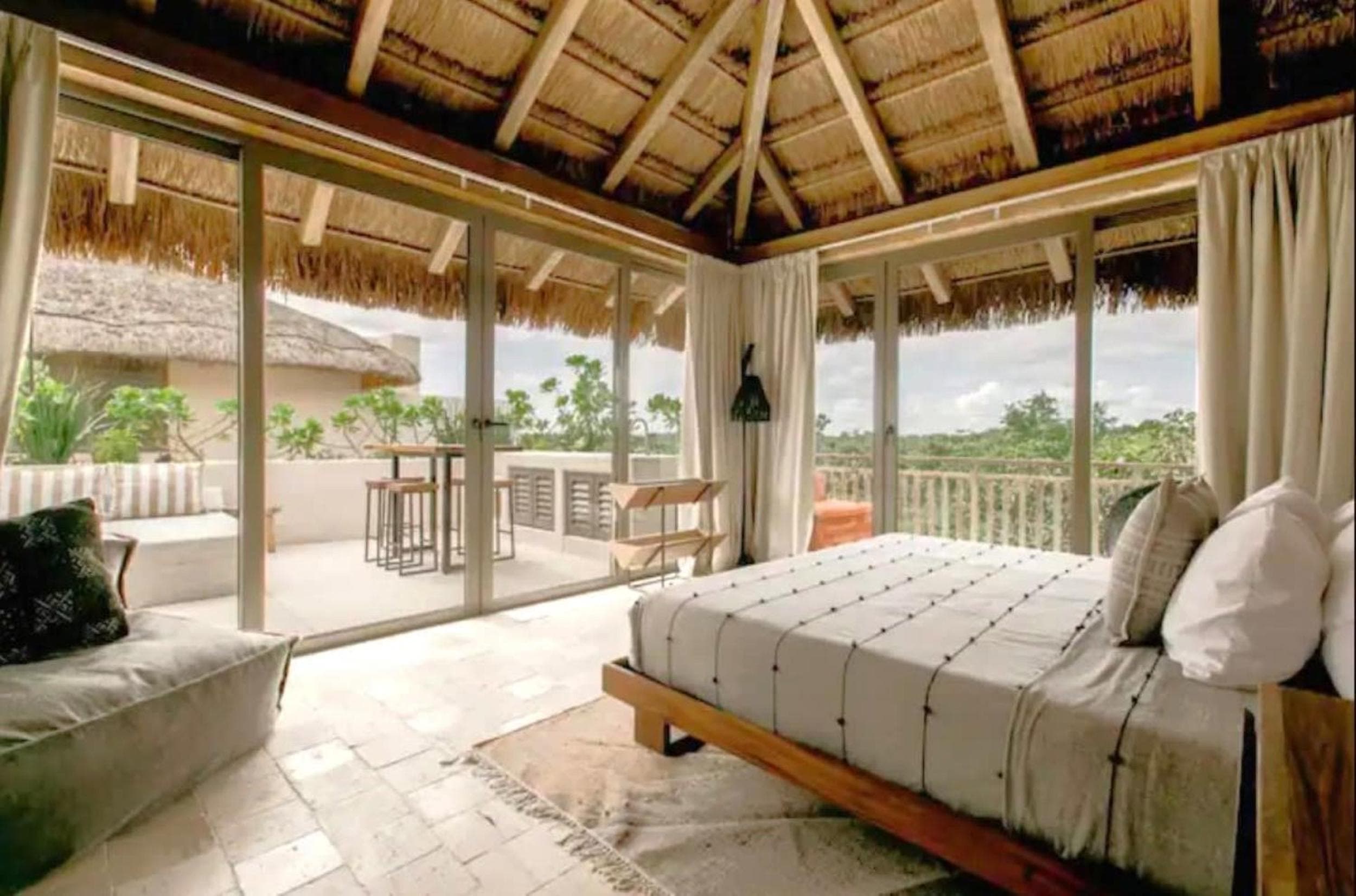 Lumina in LOSANTOS Tulum — 21