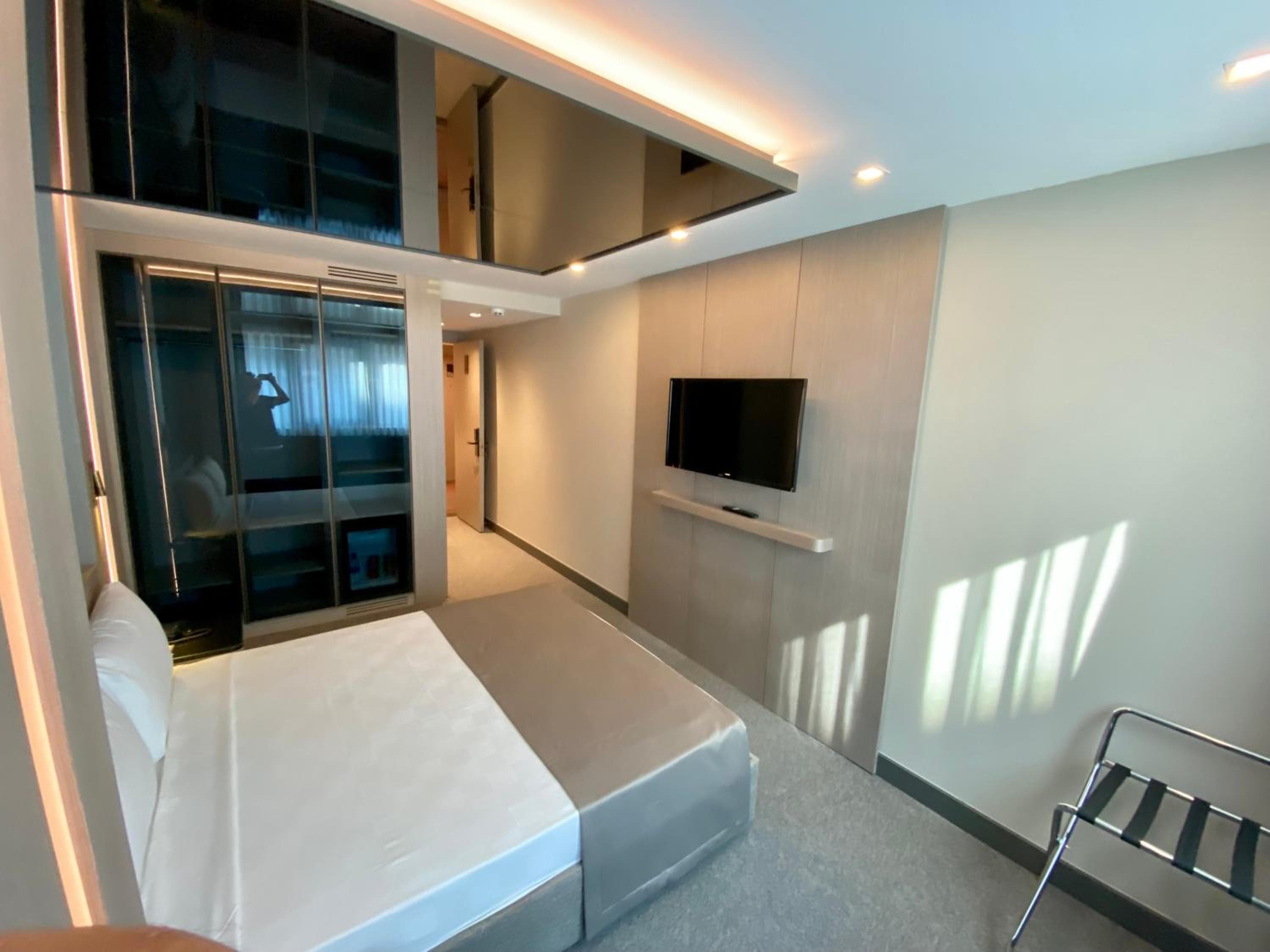 Triada Hotel Karaköy — 20