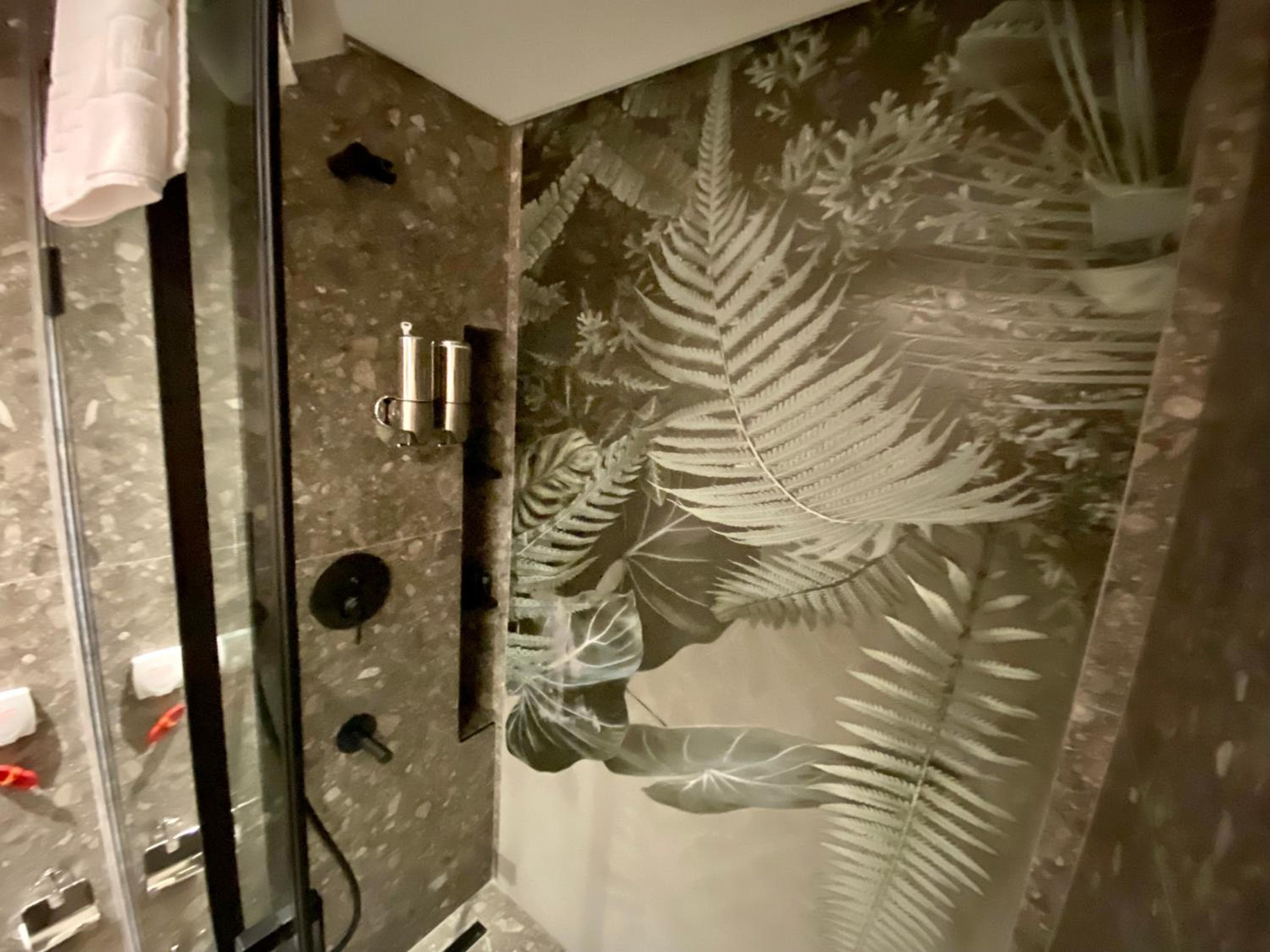 Triada Hotel Karaköy — 27