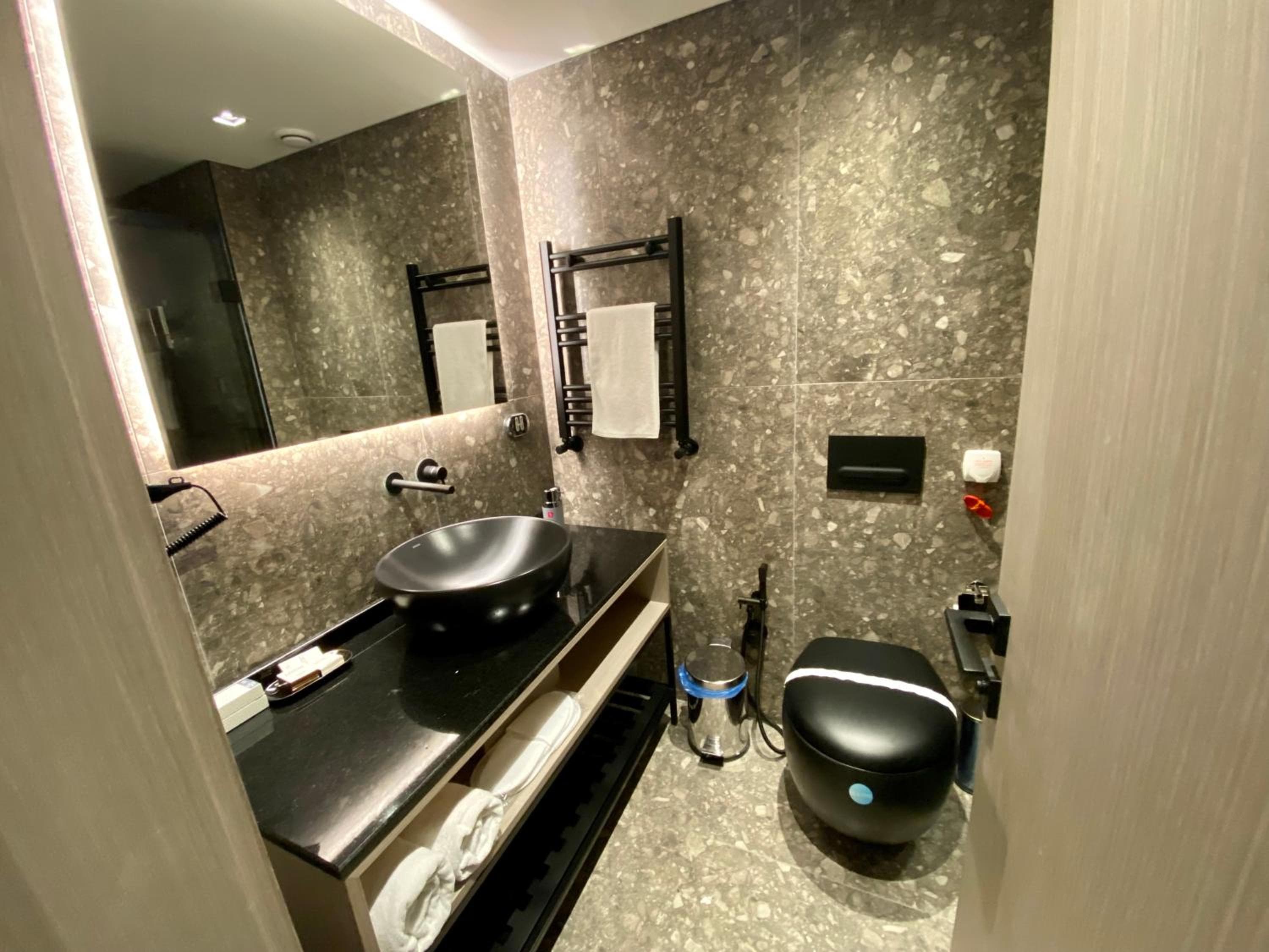 Triada Hotel Karaköy — 22