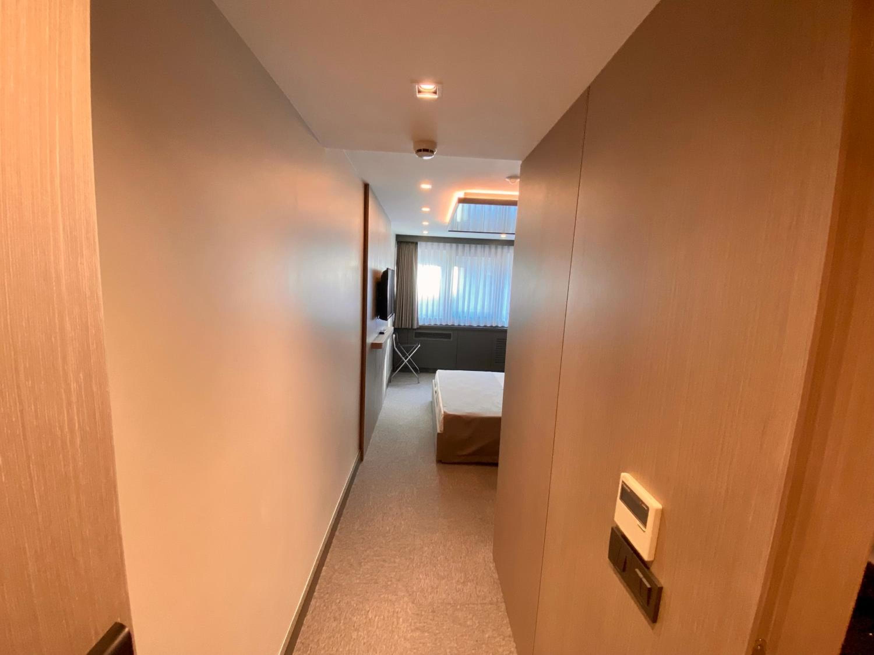Triada Hotel Karaköy — 21