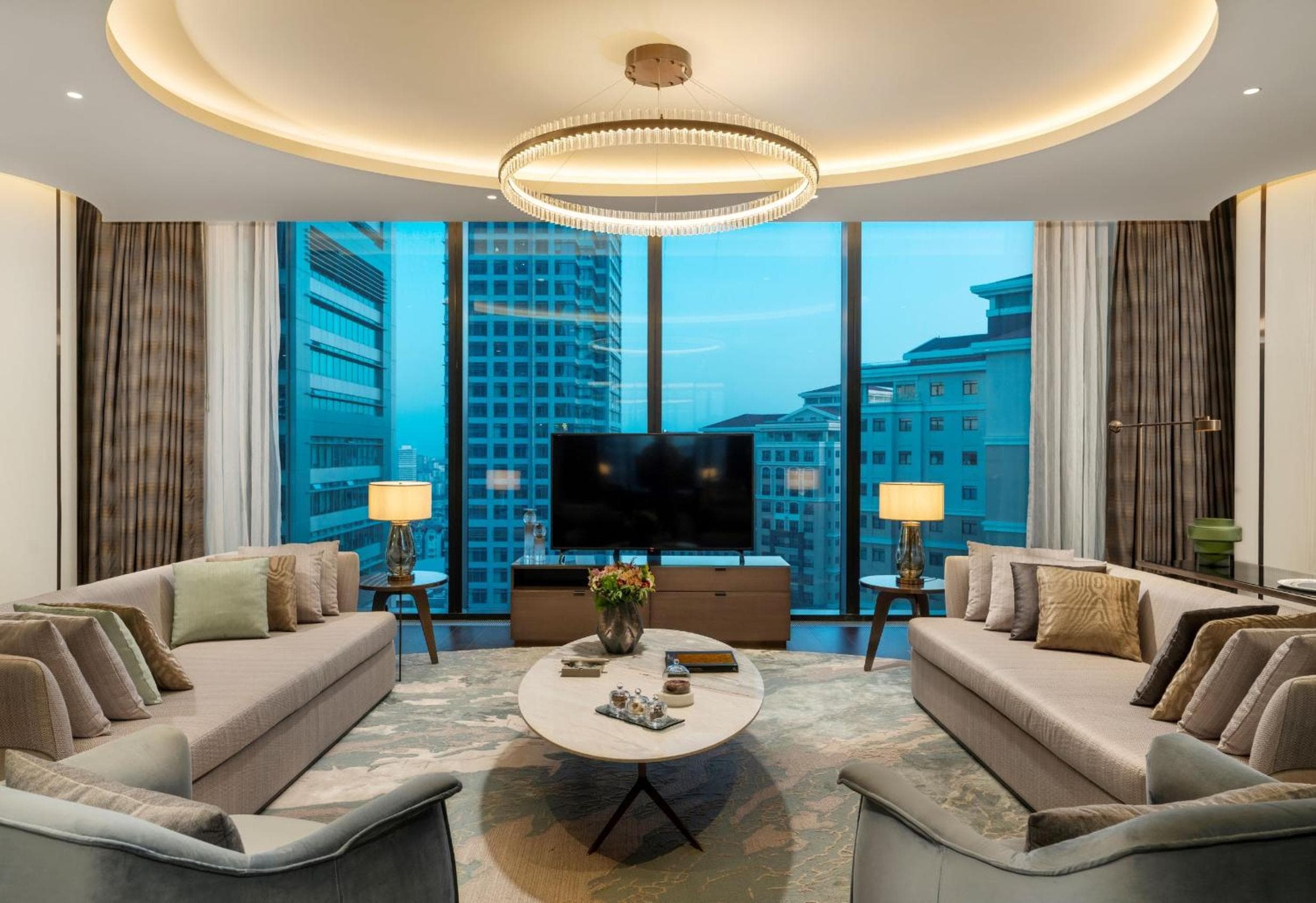 Address Istanbul hotel, Unalan Mahallesi Libadiye Caddesi No 82F Blok G, Istanbul, Turkey — photo 74