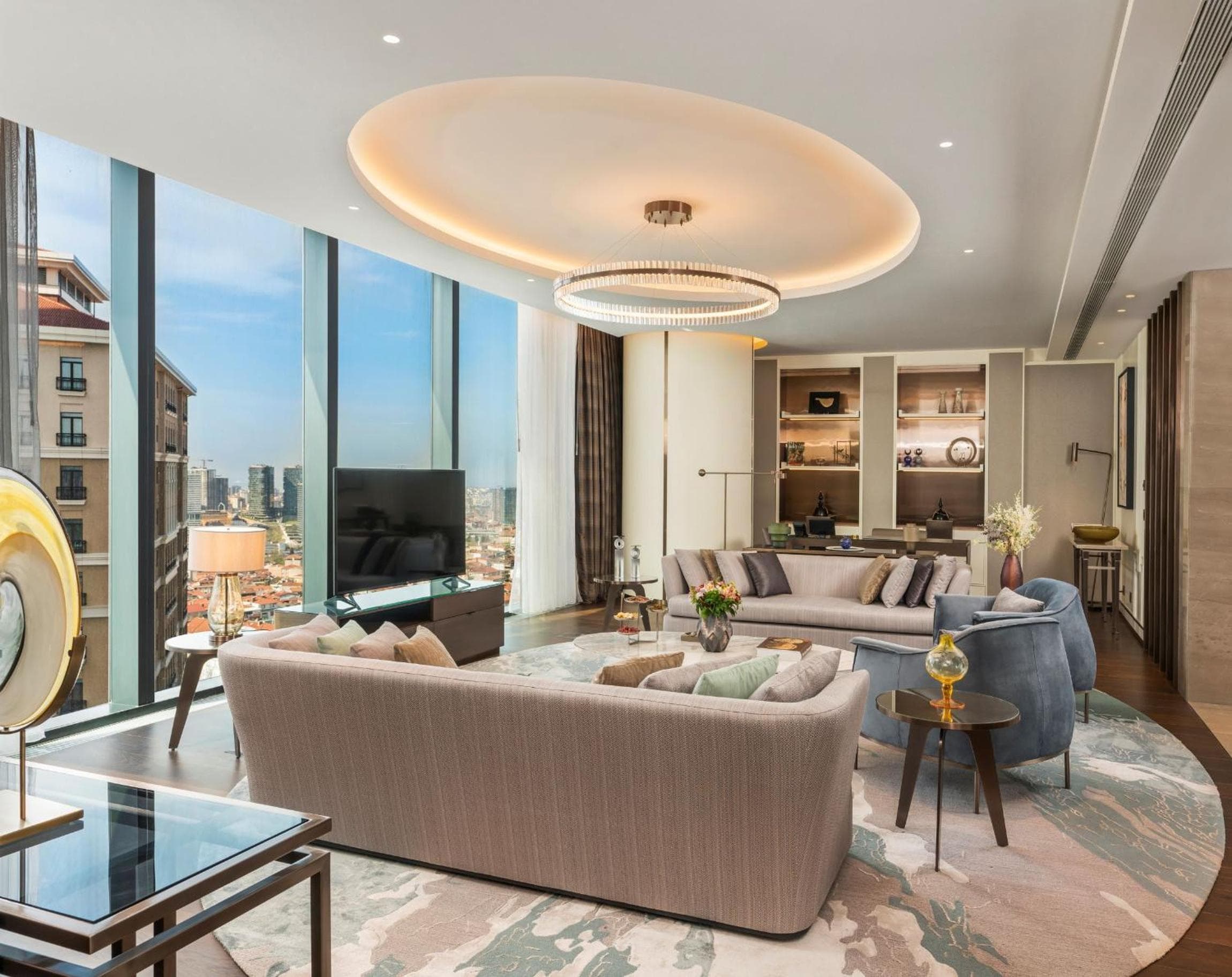 Address Istanbul hotel, Unalan Mahallesi Libadiye Caddesi No 82F Blok G, Istanbul, Turkey — photo 75