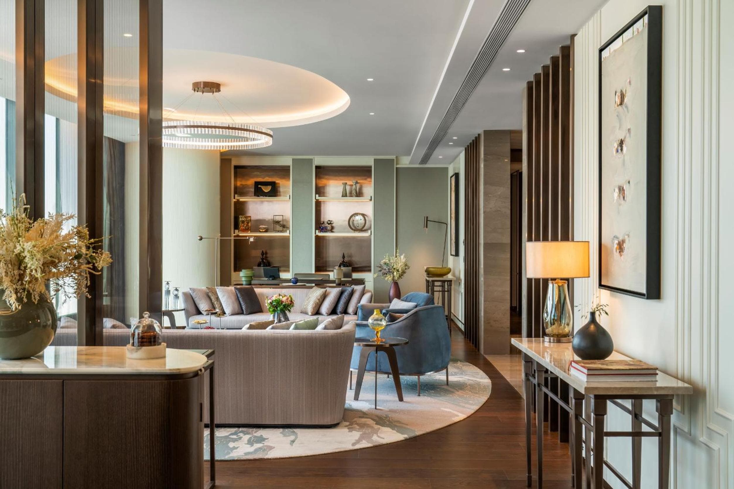 Address Istanbul hotel, Unalan Mahallesi Libadiye Caddesi No 82F Blok G, Istanbul, Turkey — photo 34