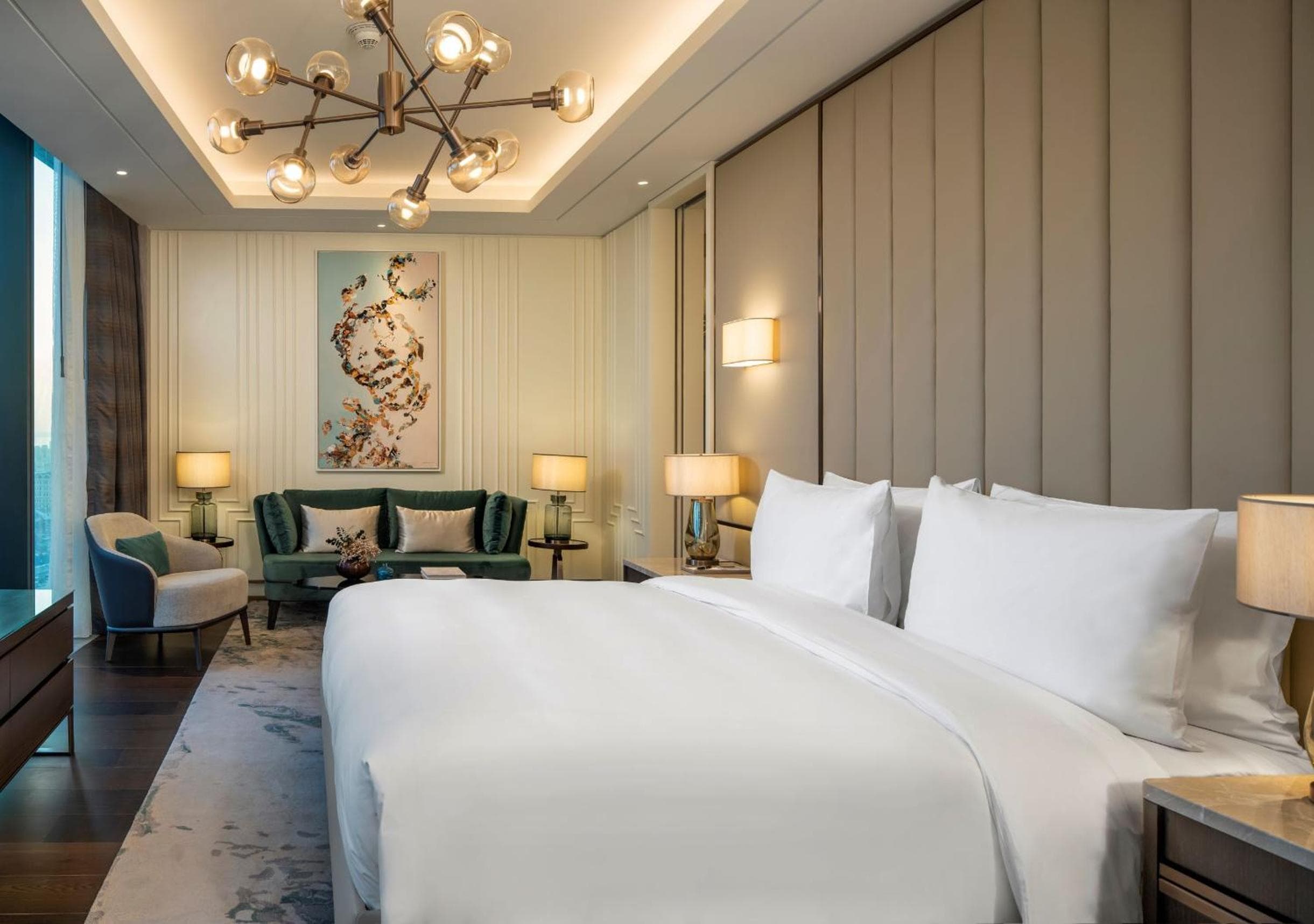 Address Istanbul hotel, Unalan Mahallesi Libadiye Caddesi No 82F Blok G, Istanbul, Turkey — photo 76