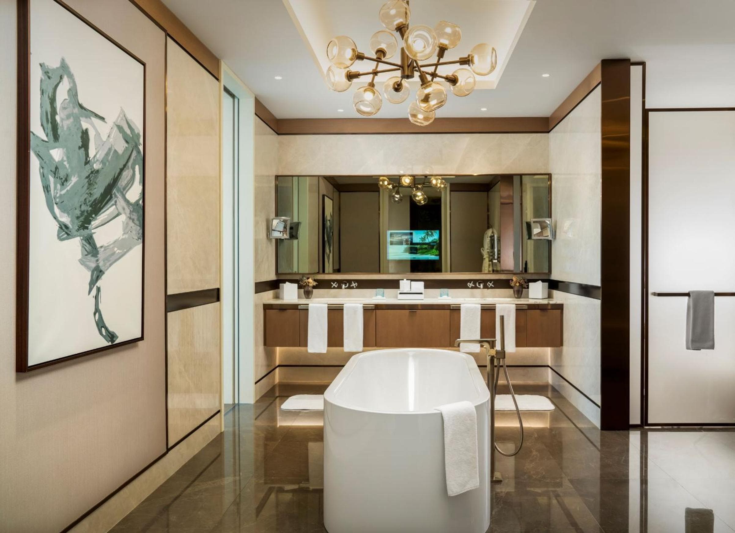 Address Istanbul hotel, Unalan Mahallesi Libadiye Caddesi No 82F Blok G, Istanbul, Turkey — photo 78