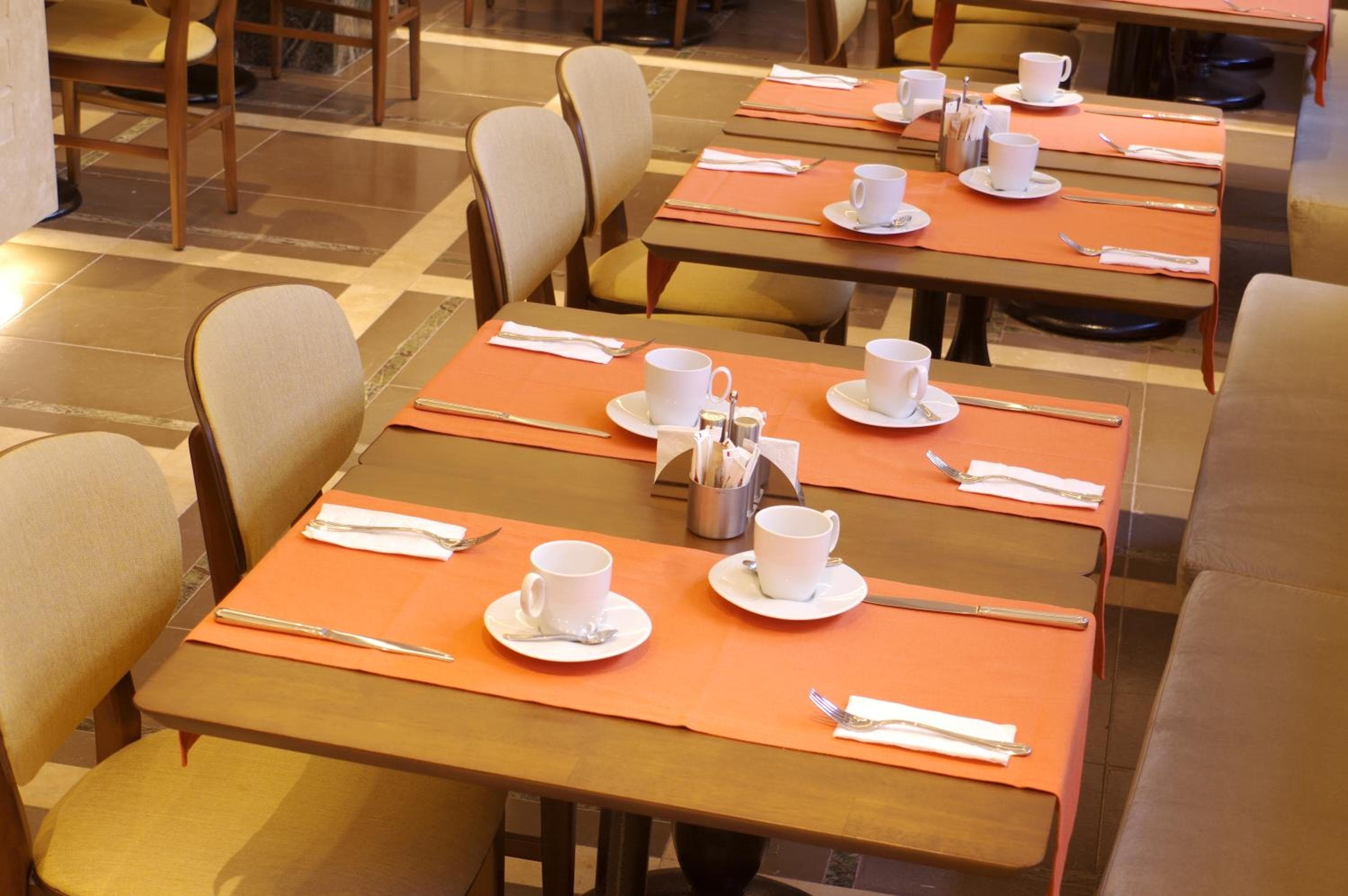 Peyk Hotel Sultanahmet — 8