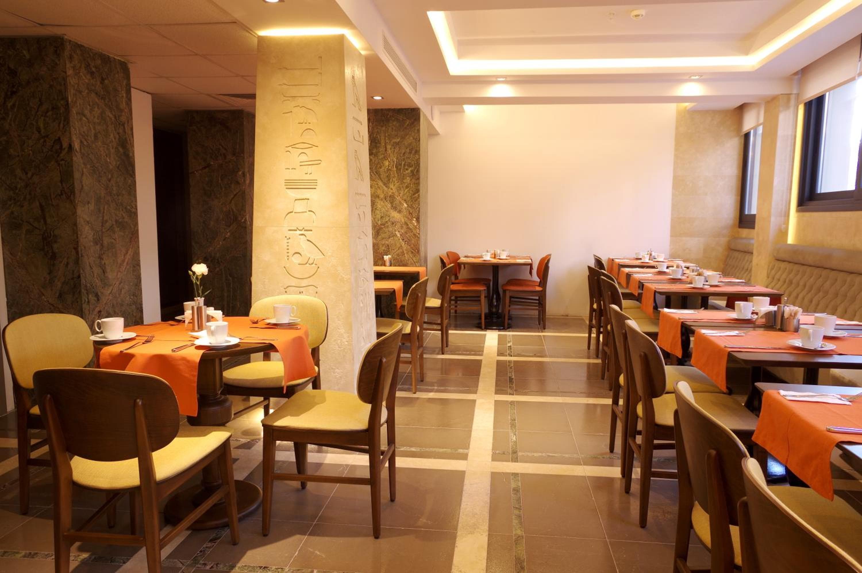 Peyk Hotel Sultanahmet — 16