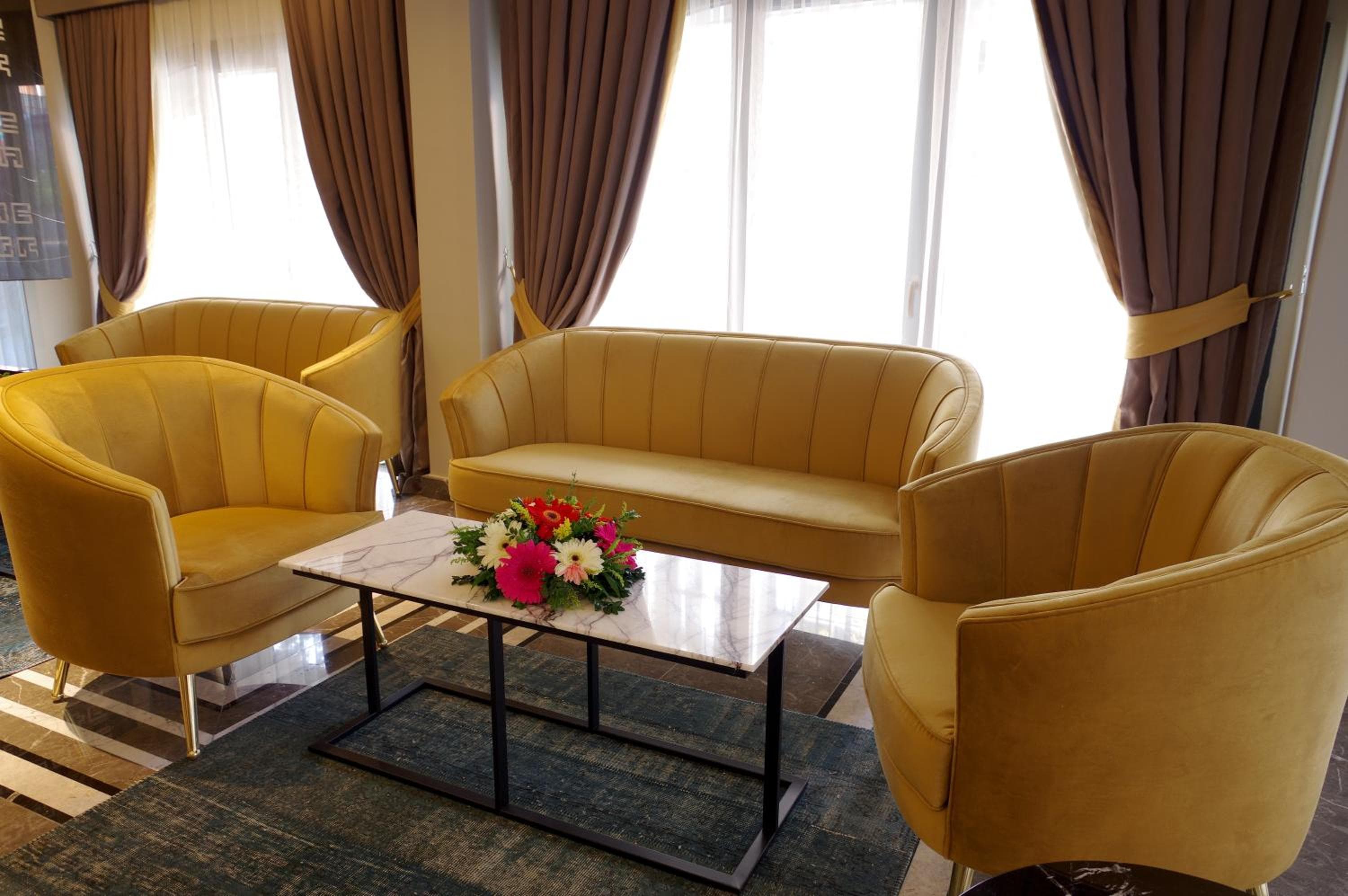 Peyk Hotel Sultanahmet — 19