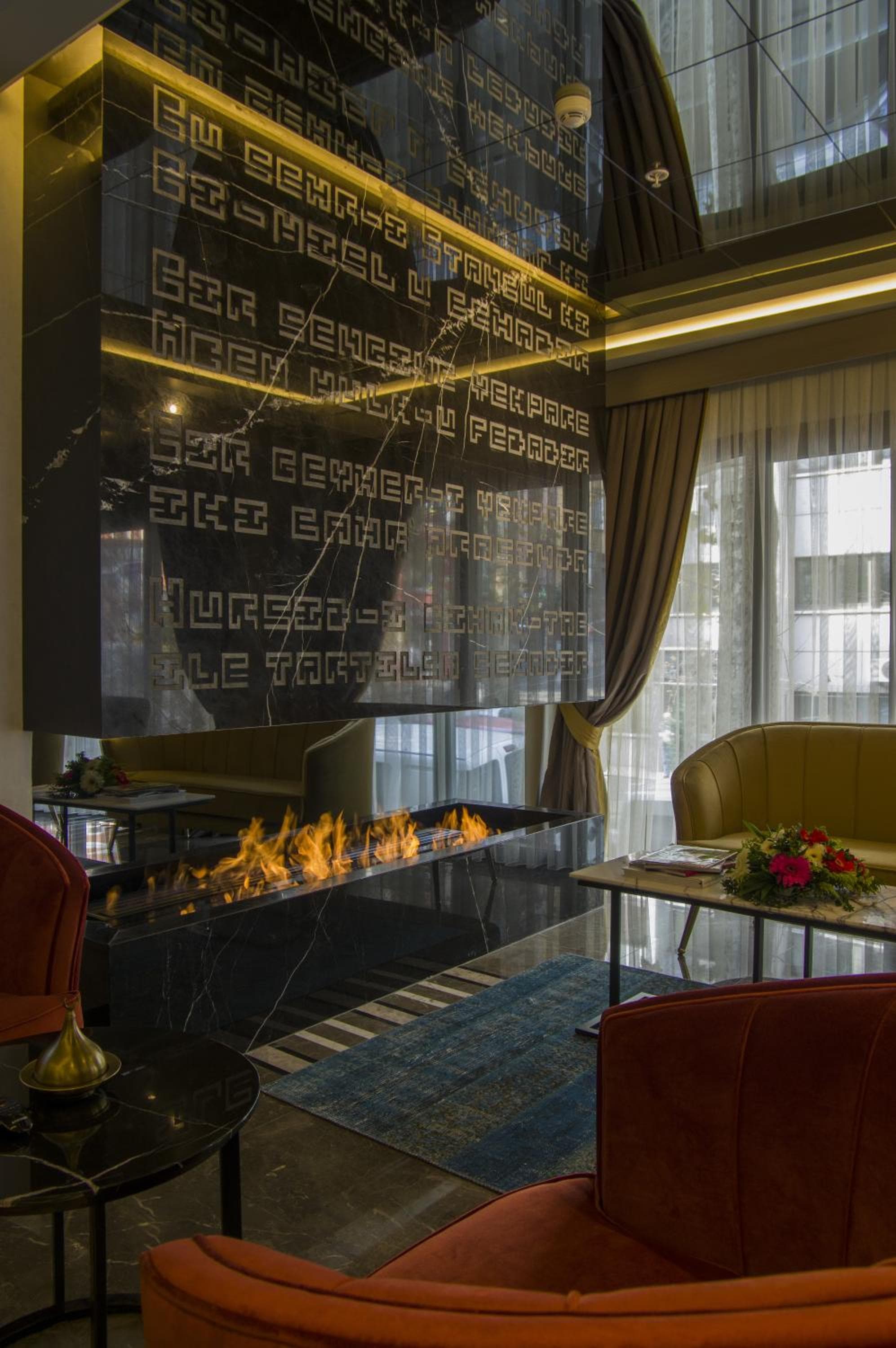 Peyk Hotel Sultanahmet — 7