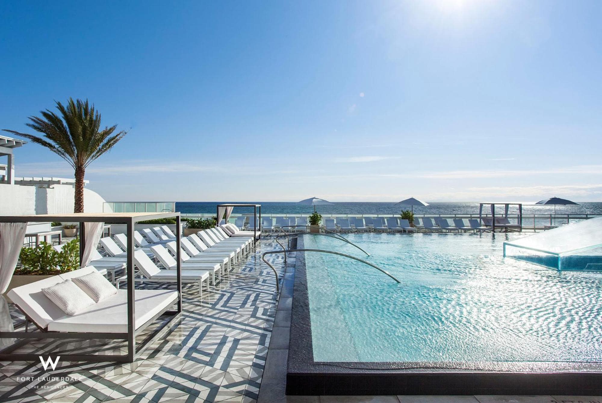 Luxury 1 BR at Fort Lauderdale — 6