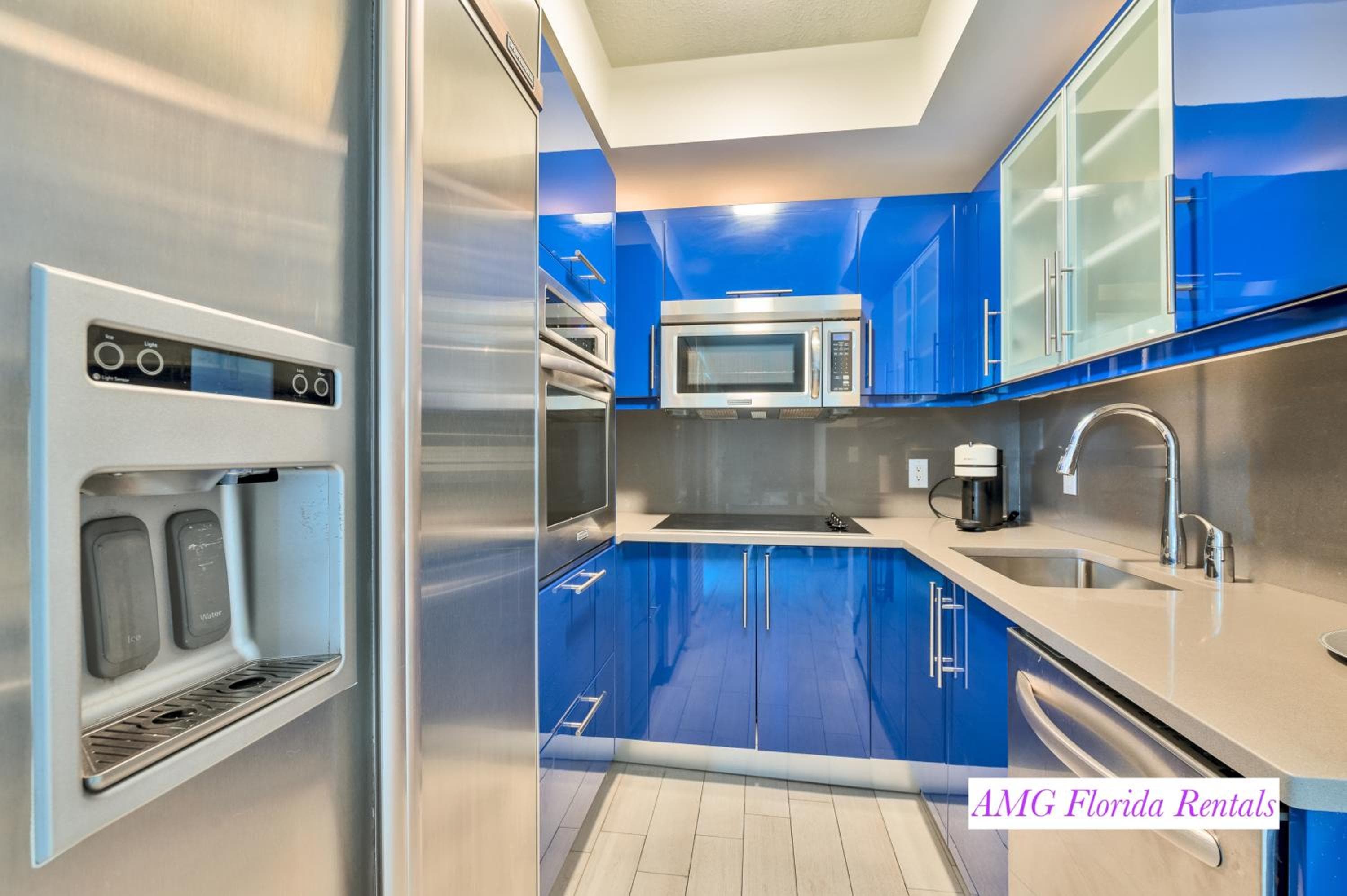 Luxury 1 BR at Fort Lauderdale — 17