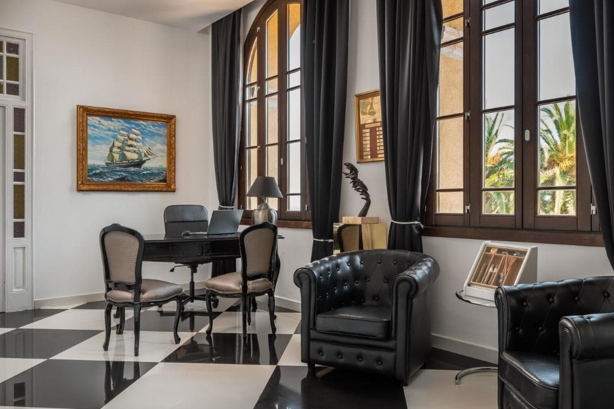 Sant Pere del Bosc Hotel & Spa - Adults Only — 19
