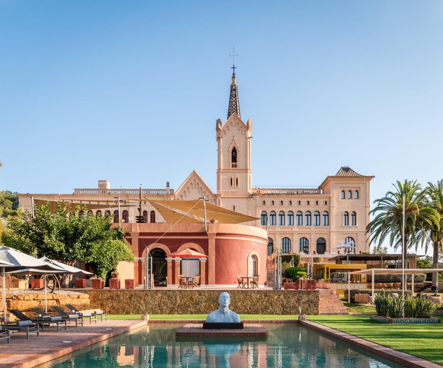 Sant Pere del Bosc Hotel & Spa - Adults Only — 5
