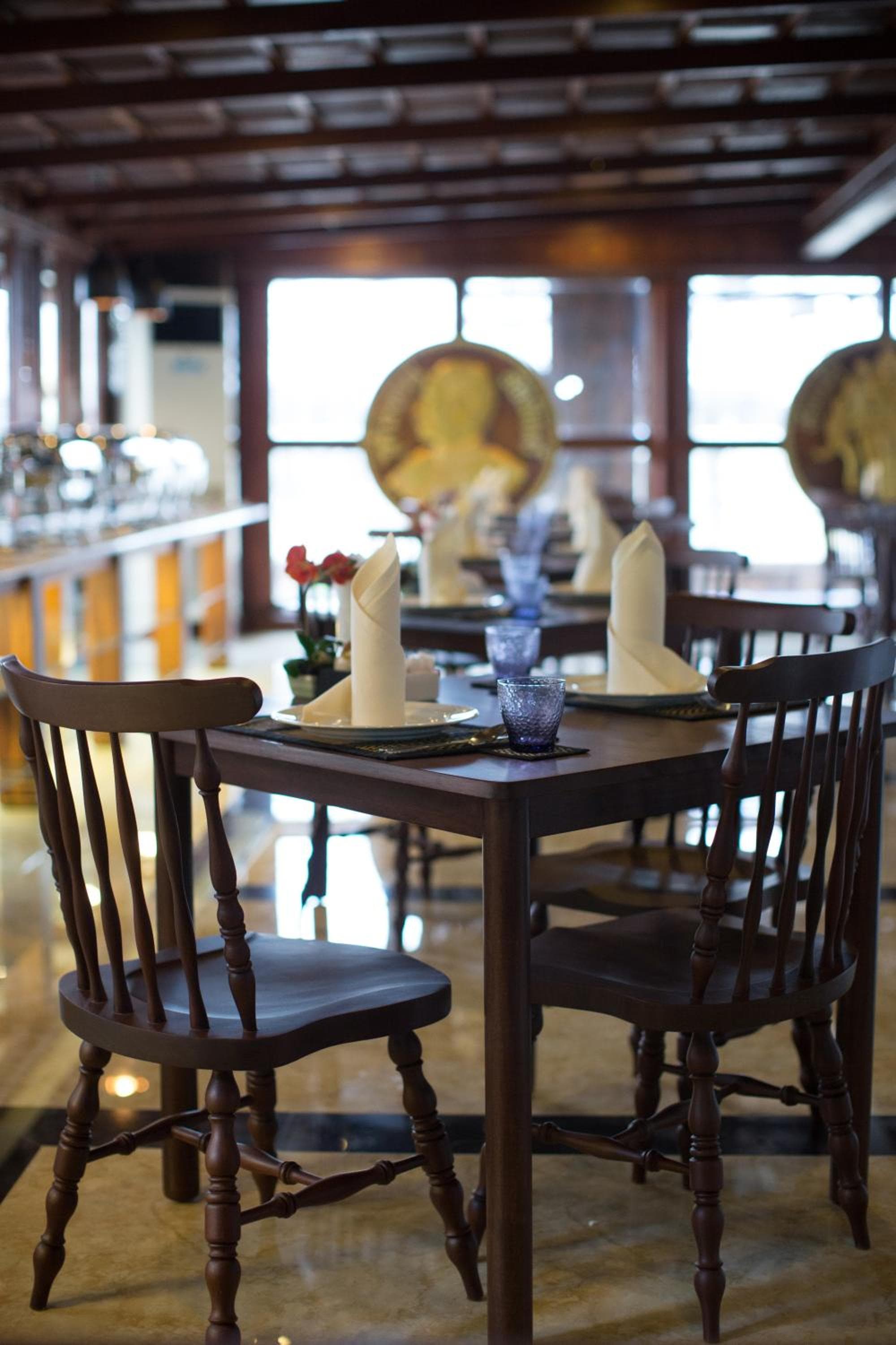 True Siam Rangnam Hotel — 22