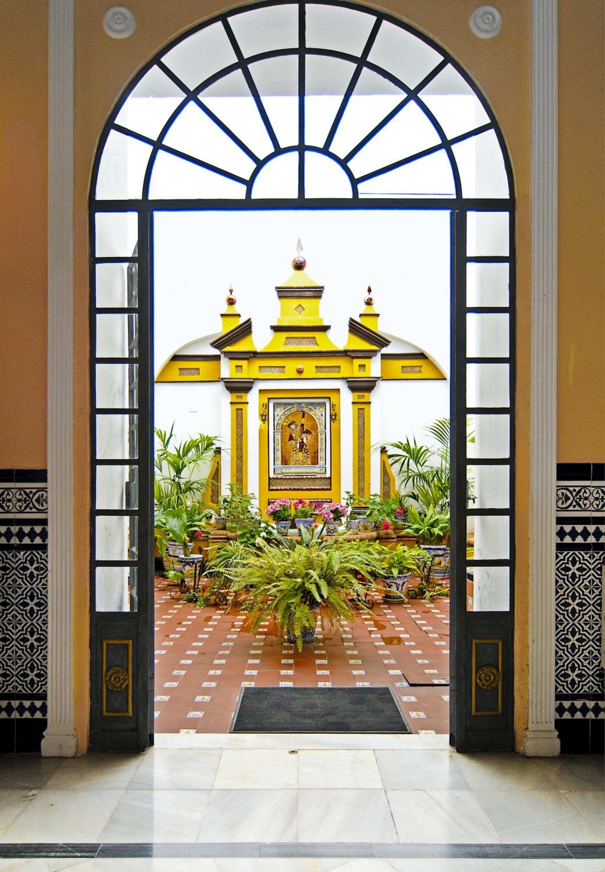 Casa Palazzo Don Pedro — 15