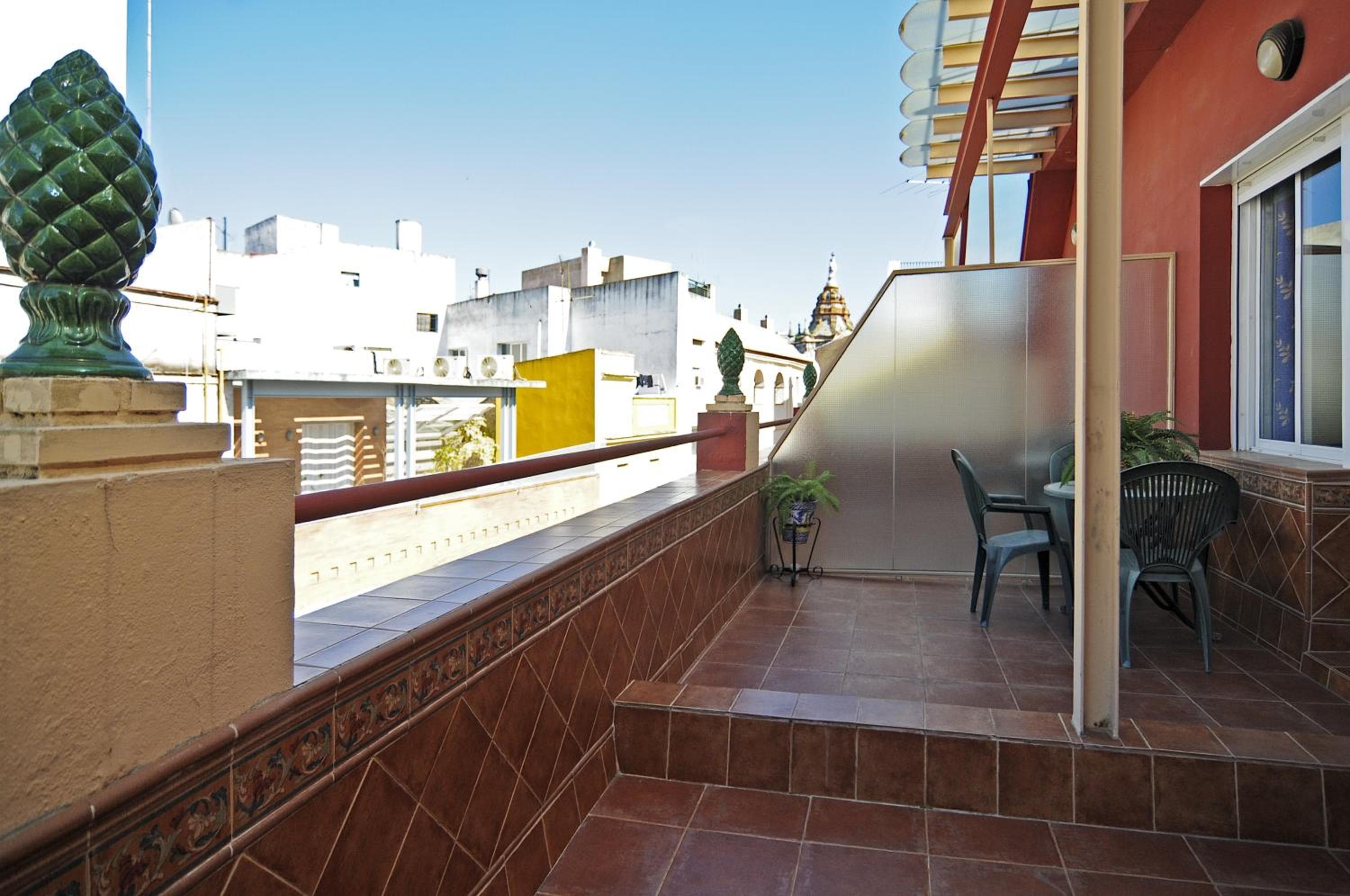 Casa Palacio Don Pedro — 17
