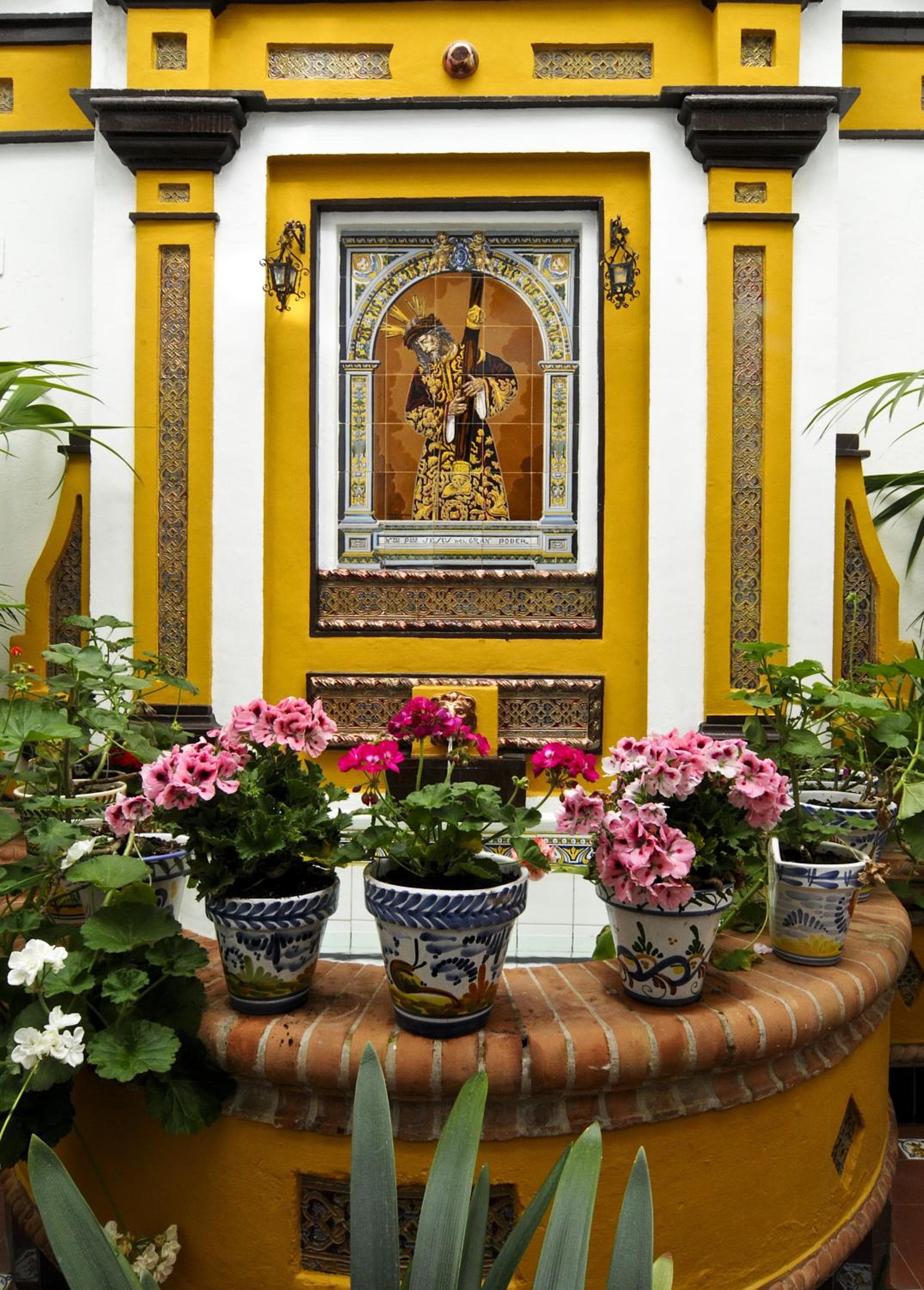 Casa Palazzo Don Pedro — 16