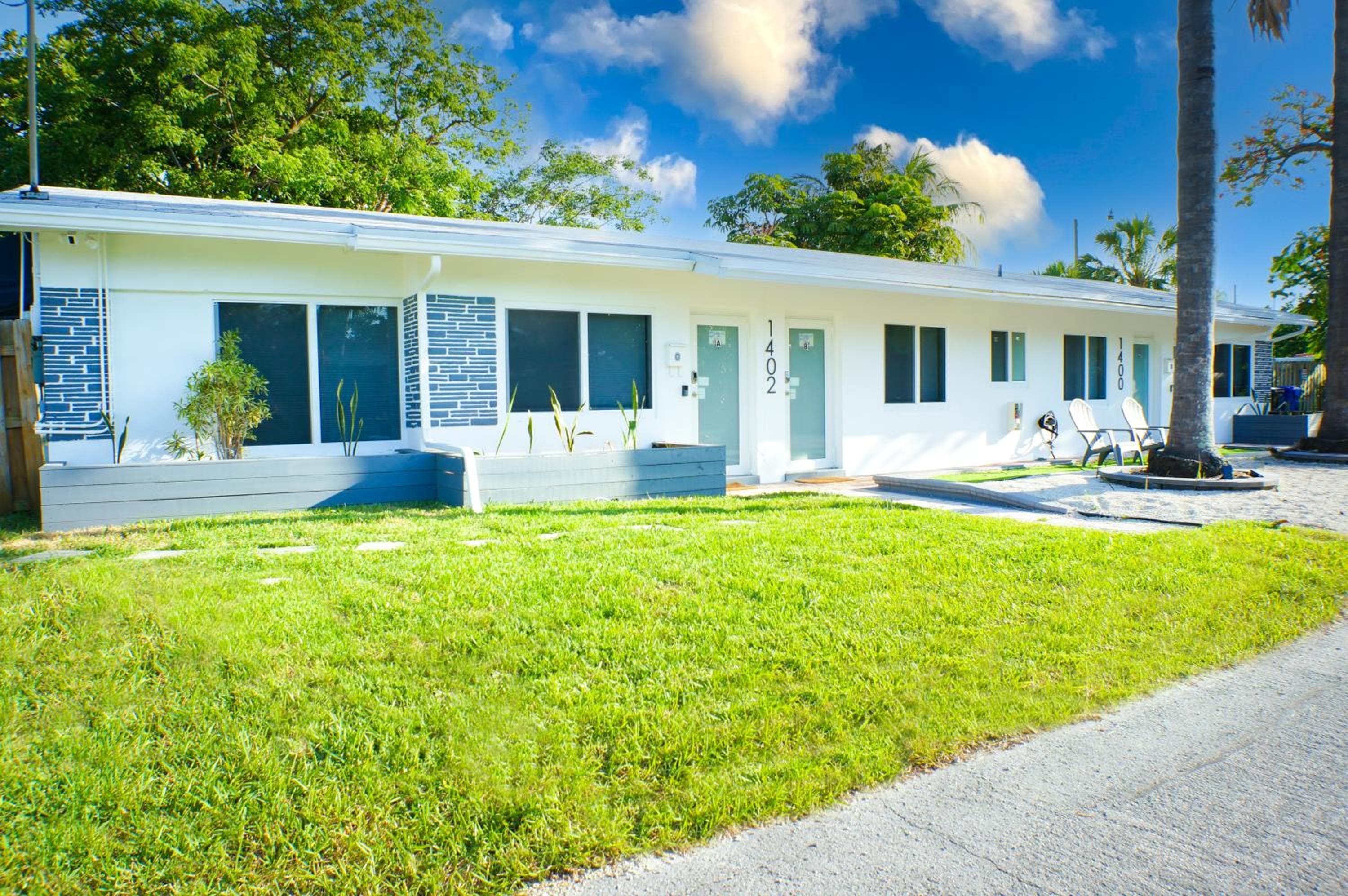 Cozy 1 BDR Unit by Beach, Mall, & Downtown FTL — 2