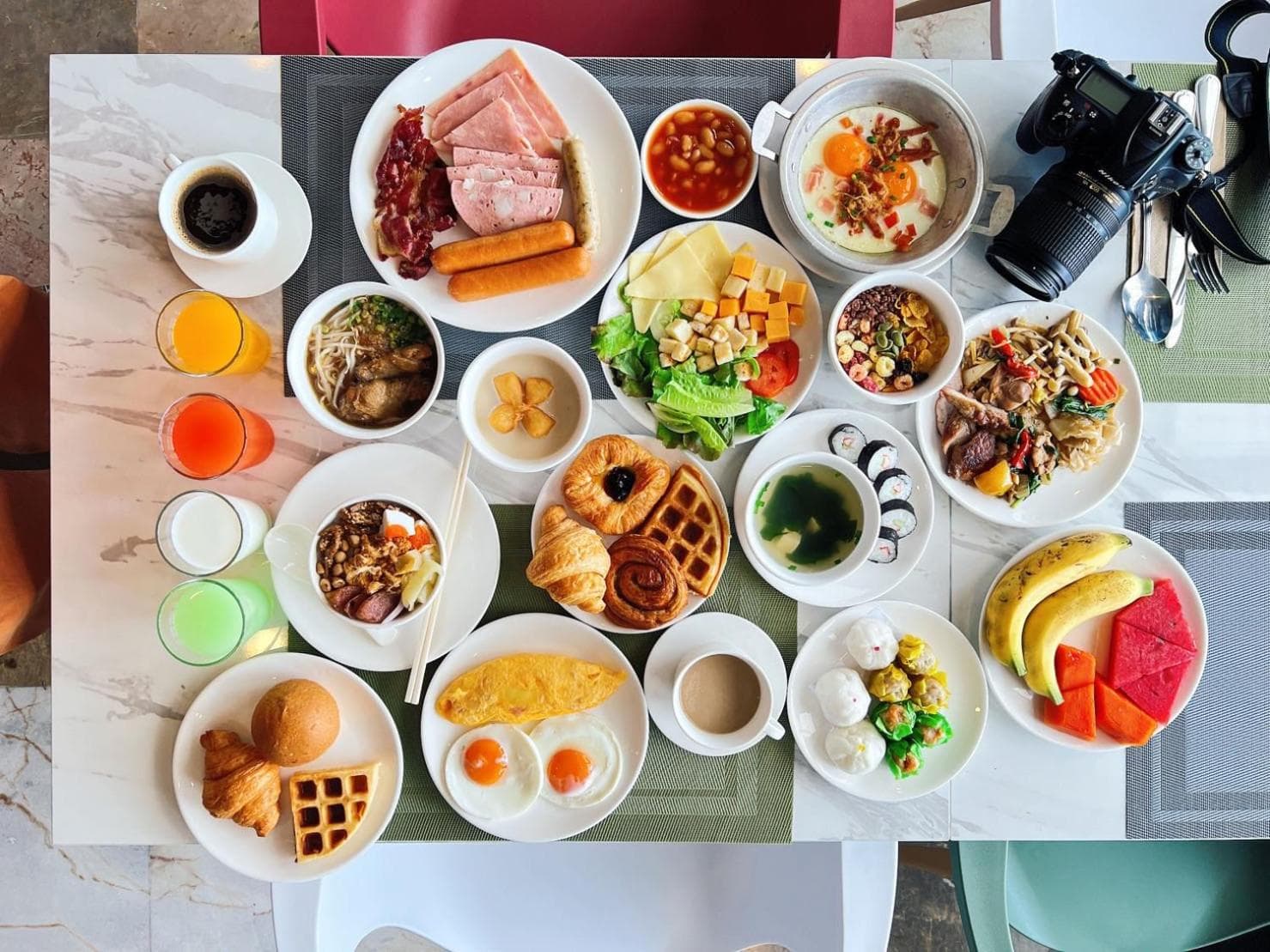 Gran China Bangkok — 2
