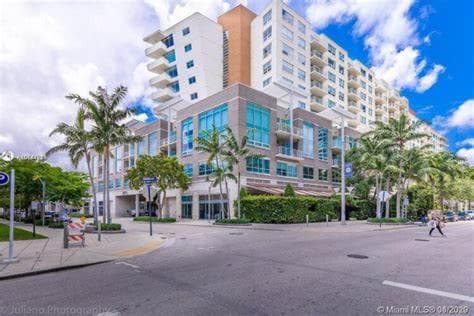 Maravilloso condominio de 1 dormitorio en Midtown. — 7