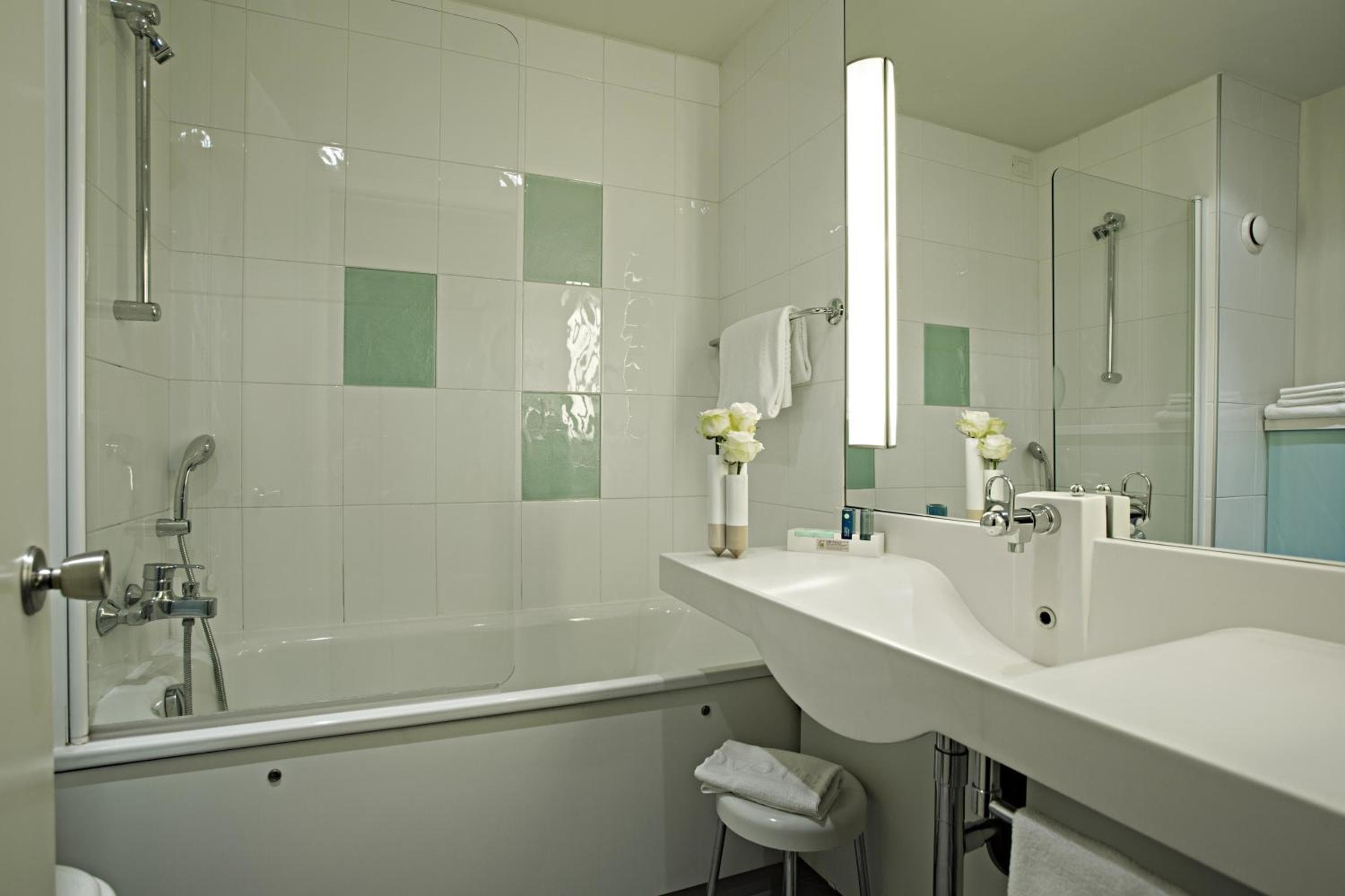 Novotel Milano Linate Aeroporto — 28