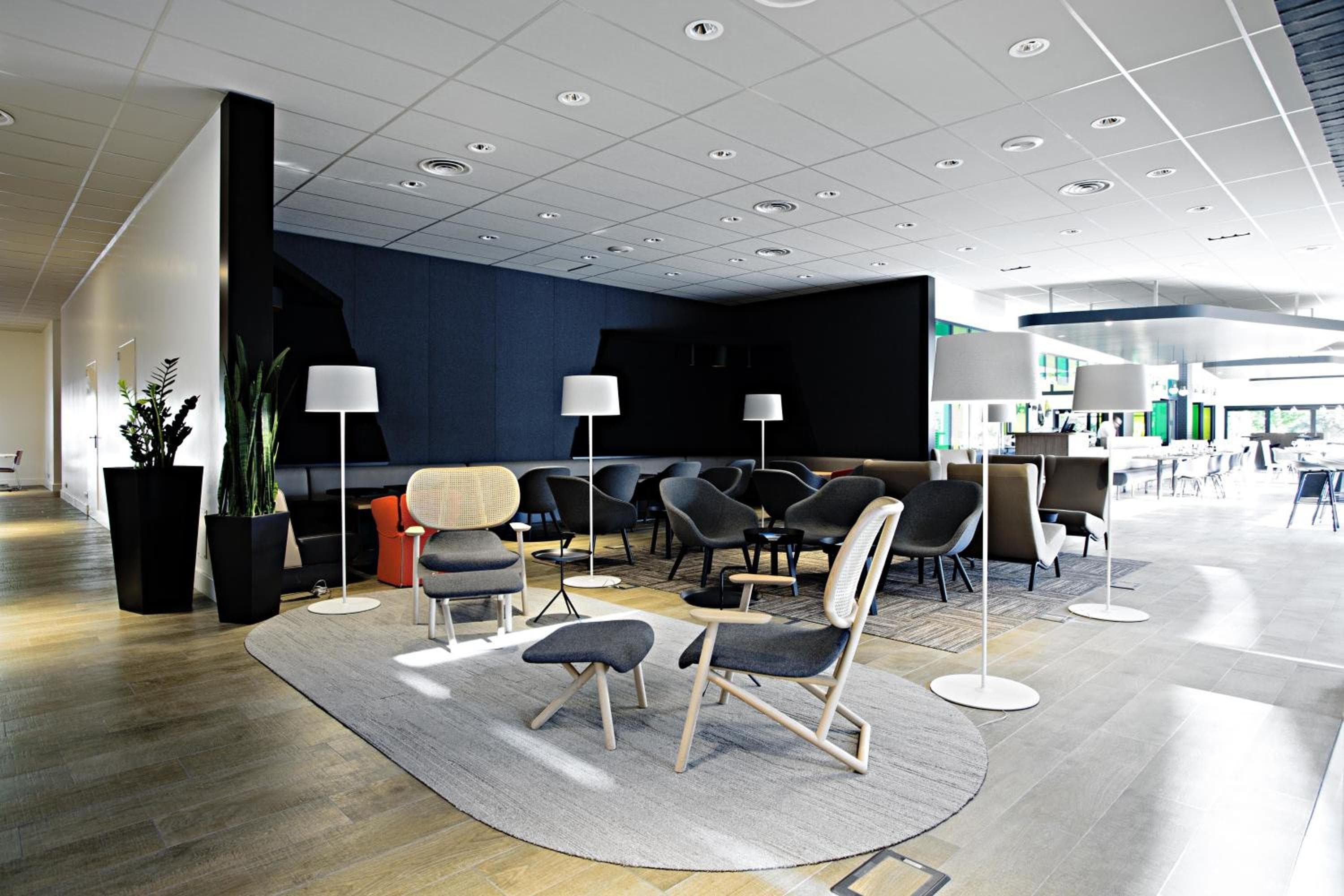 Novotel Milano Linate Aeroporto — 24