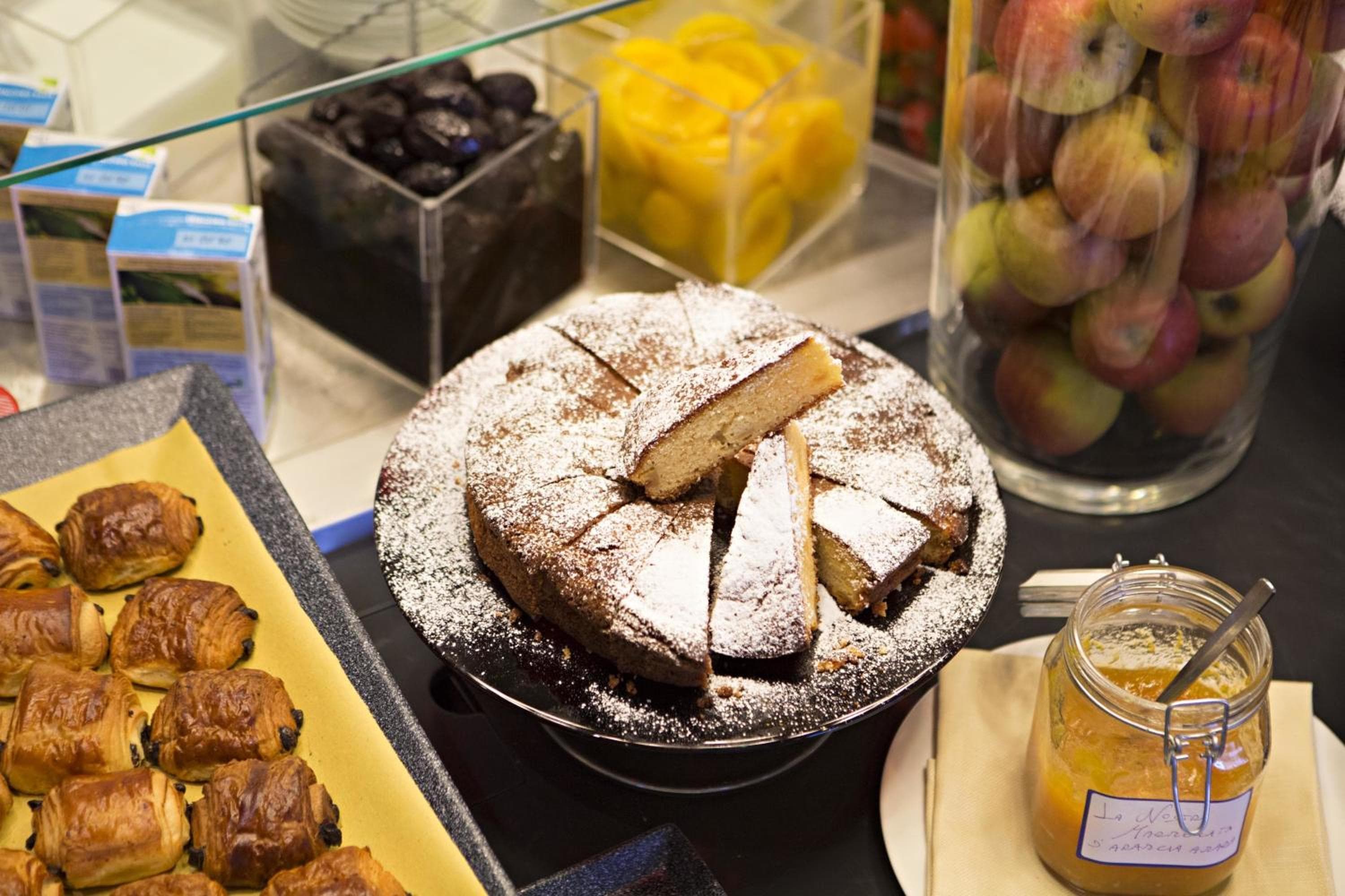 Novotel Milano Linate Aeroporto — 19