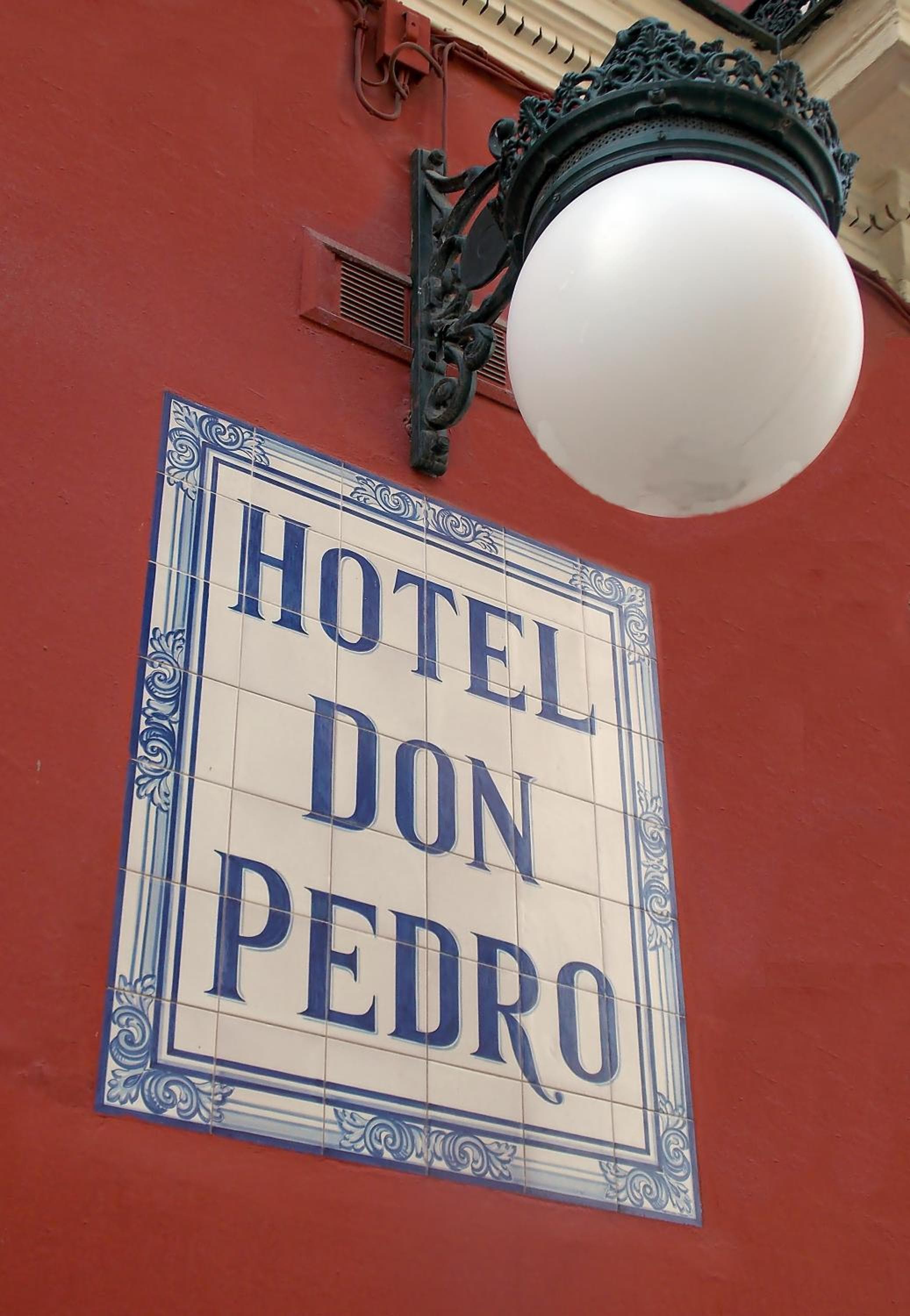 Casa Palazzo Don Pedro — 13