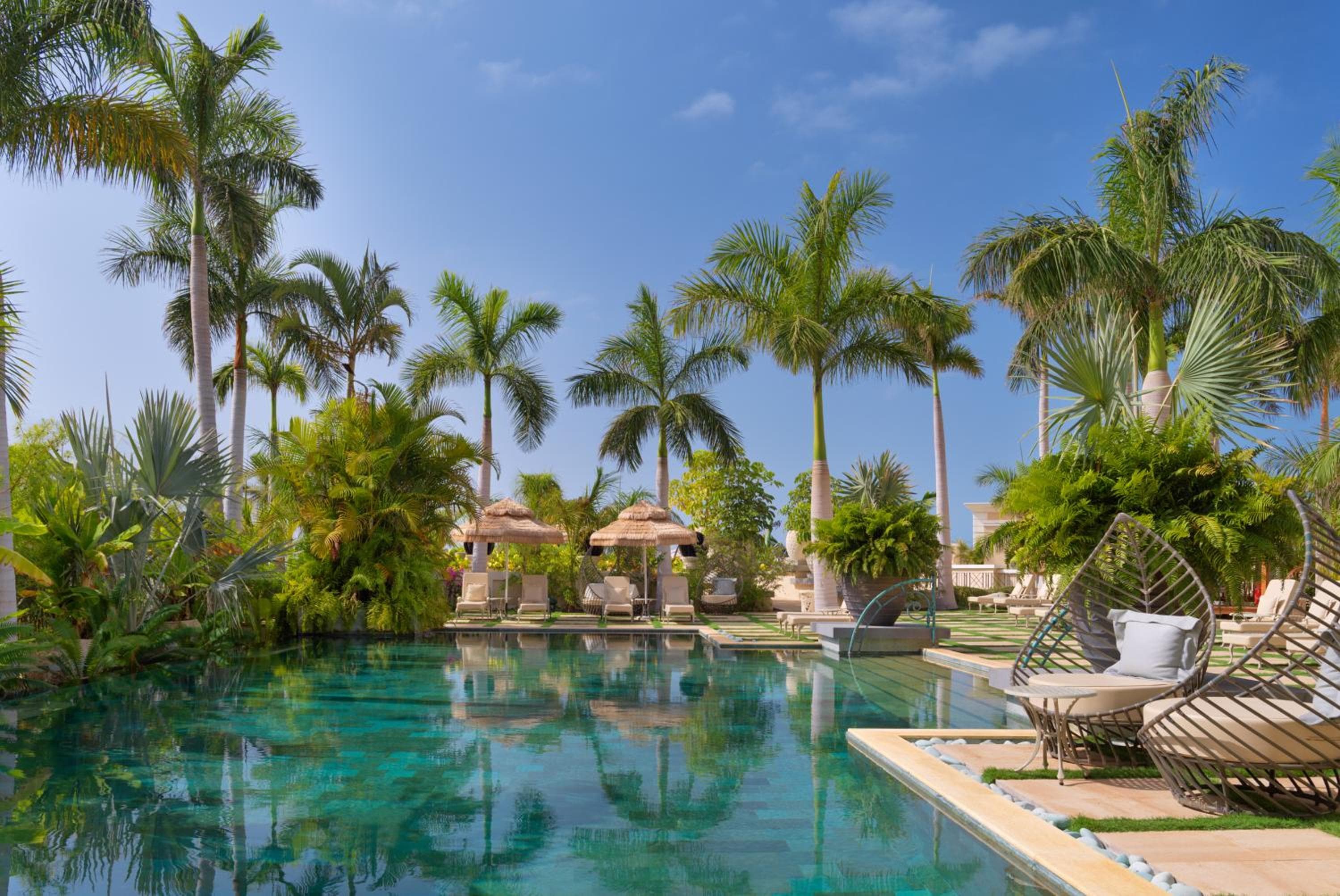 Royal River, Luxury Hotel - Adults Only — 7