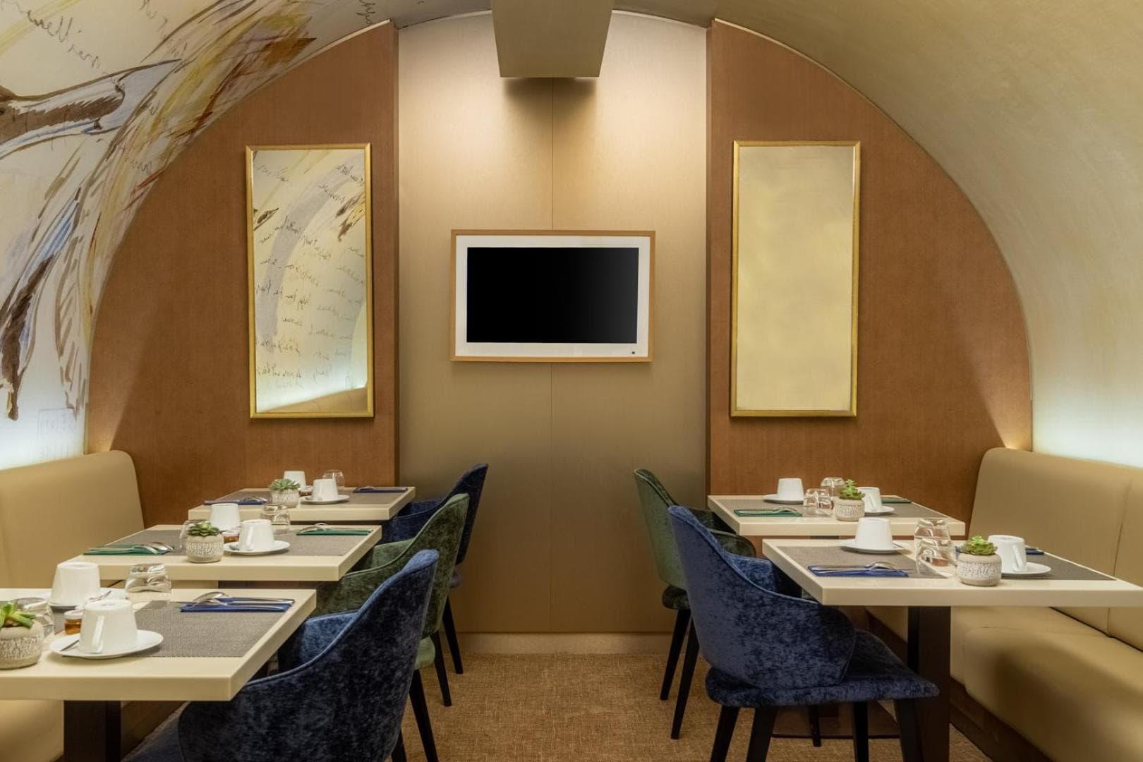 Hotel Le Tourville di Inwood Hotels — 25