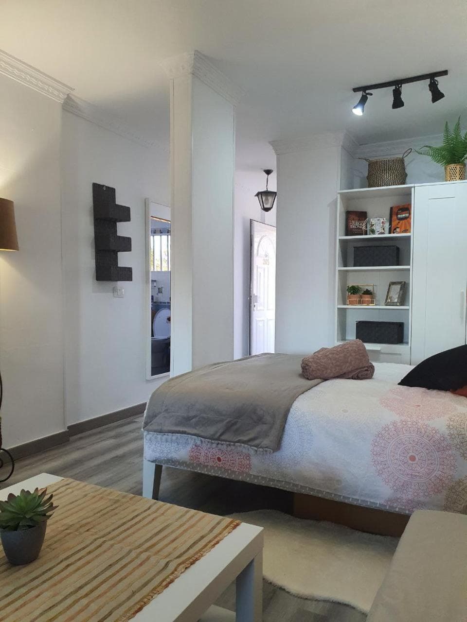 Playa del Ingles Estudio LOS MOLINOS 205 — 1