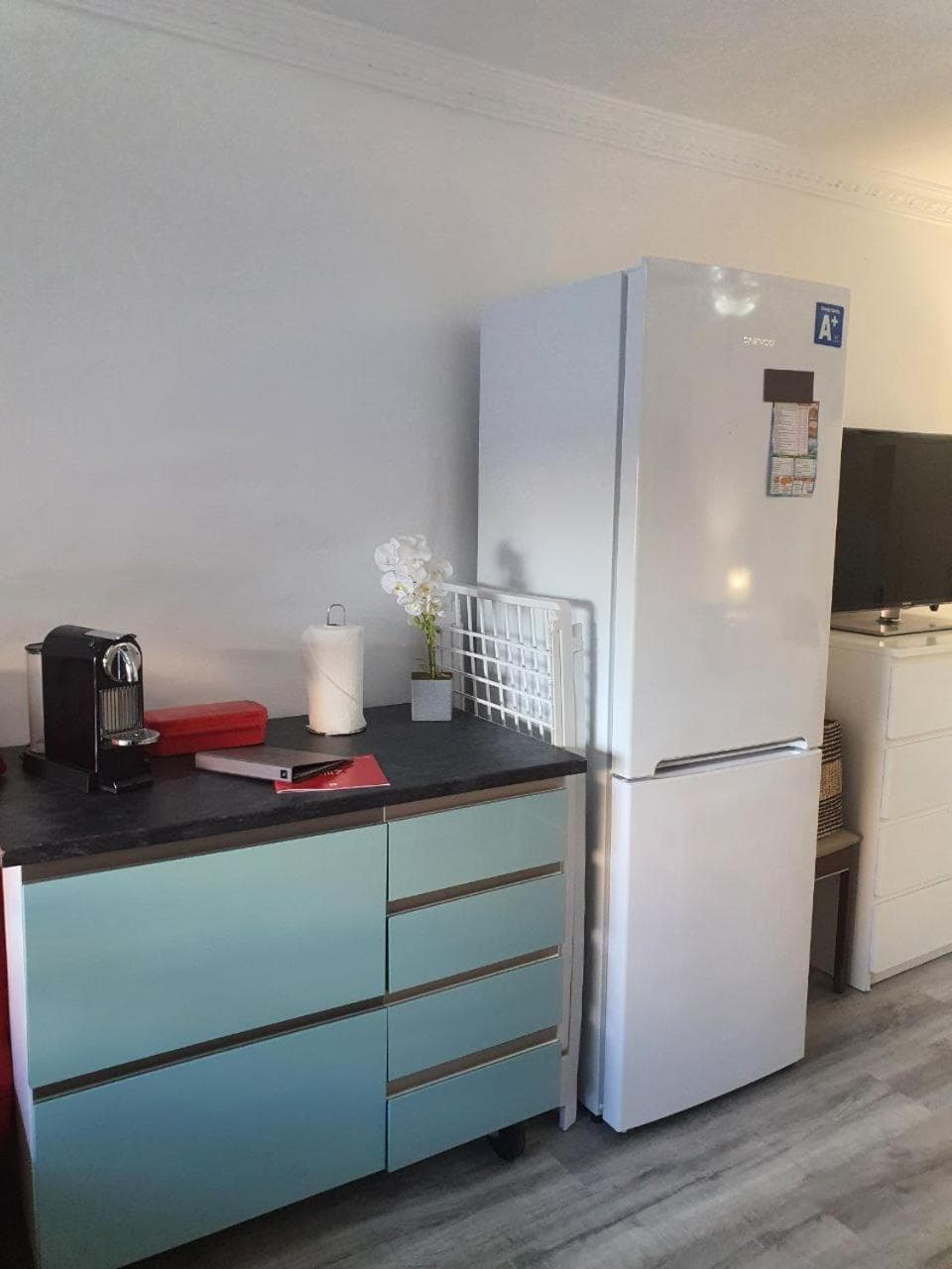 Playa del Ingles Estudio LOS MOLINOS 205 — 5