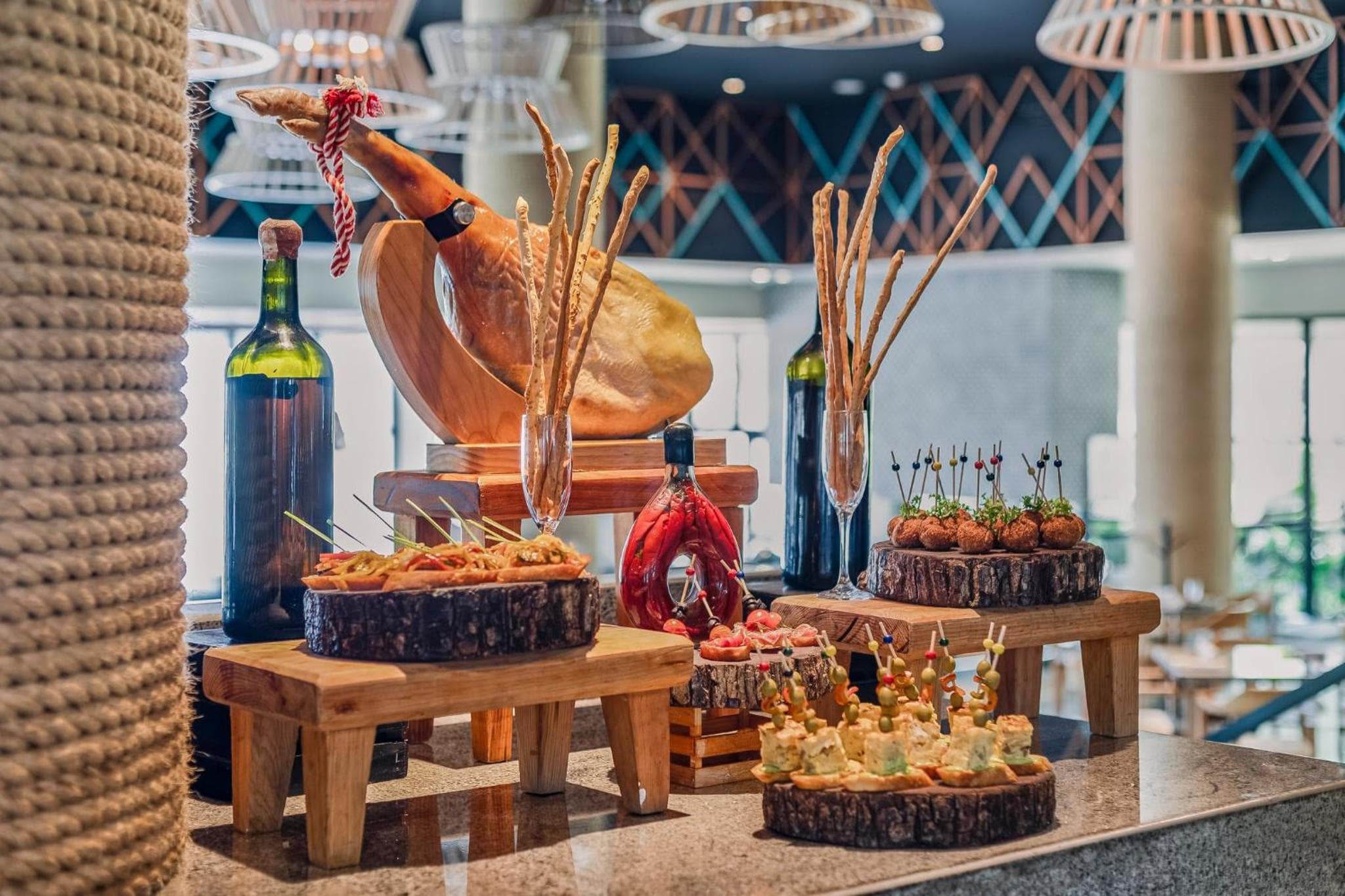 Fiesta Americana Condesa Cancun - All Inclusive hotel, Boulevard Kukulcan Km 16.5 Zona Hotelera, Cancún, Mexico — photo 121