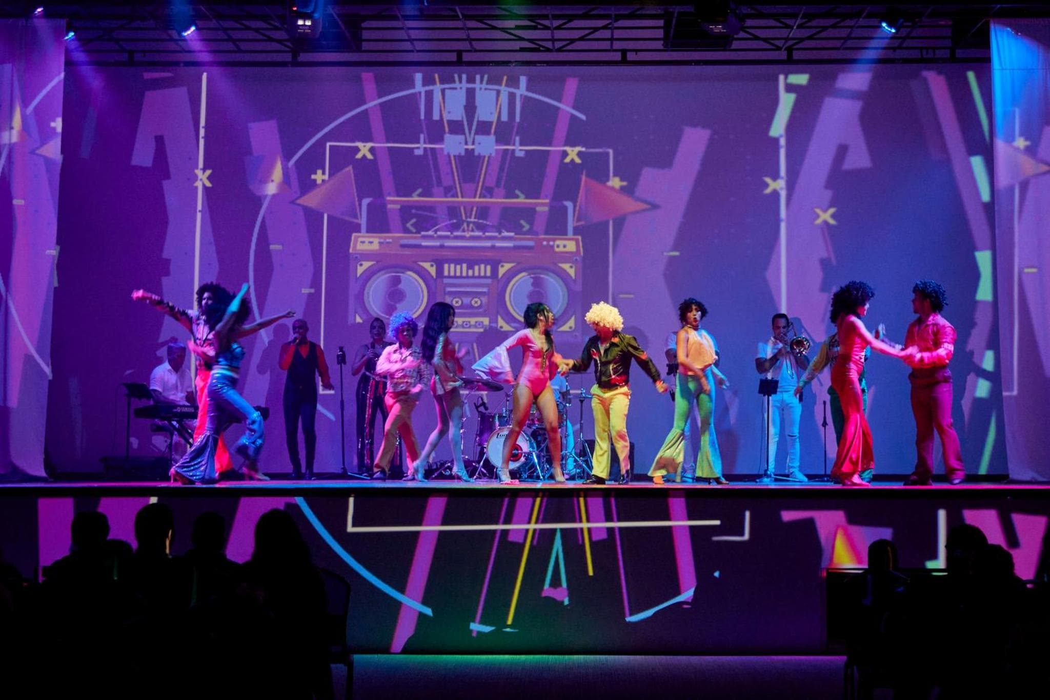 Fiesta Americana Condesa Cancun - All Inclusive hotel, Boulevard Kukulcan Km 16.5 Zona Hotelera, Cancún, Mexico — photo 19