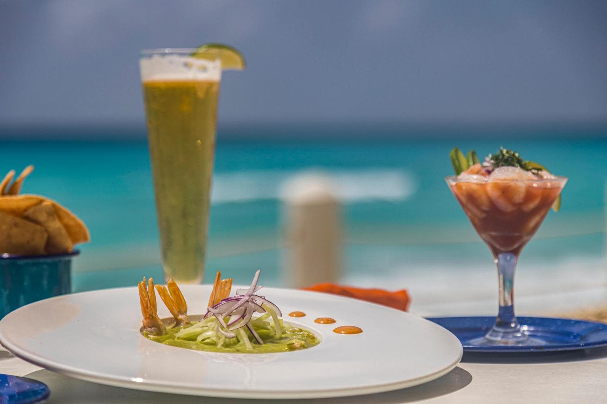 Fiesta Americana Condesa Cancun - All Inclusive hotel, Boulevard Kukulcan Km 16.5 Zona Hotelera, Cancún, Mexico — photo 122