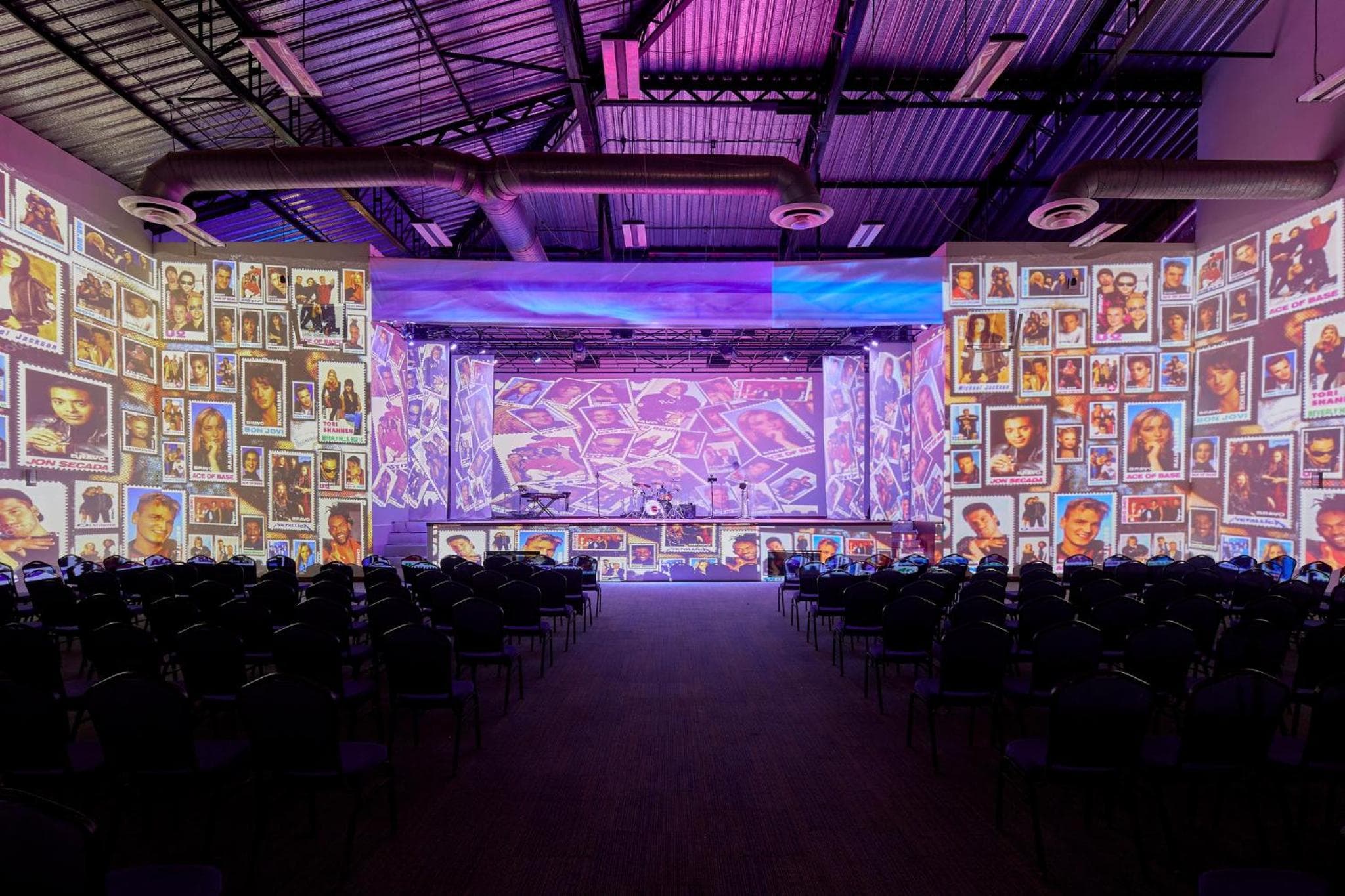 Fiesta Americana Condesa Cancun - All Inclusive hotel, Boulevard Kukulcan Km 16.5 Zona Hotelera, Cancún, Mexico — photo 20