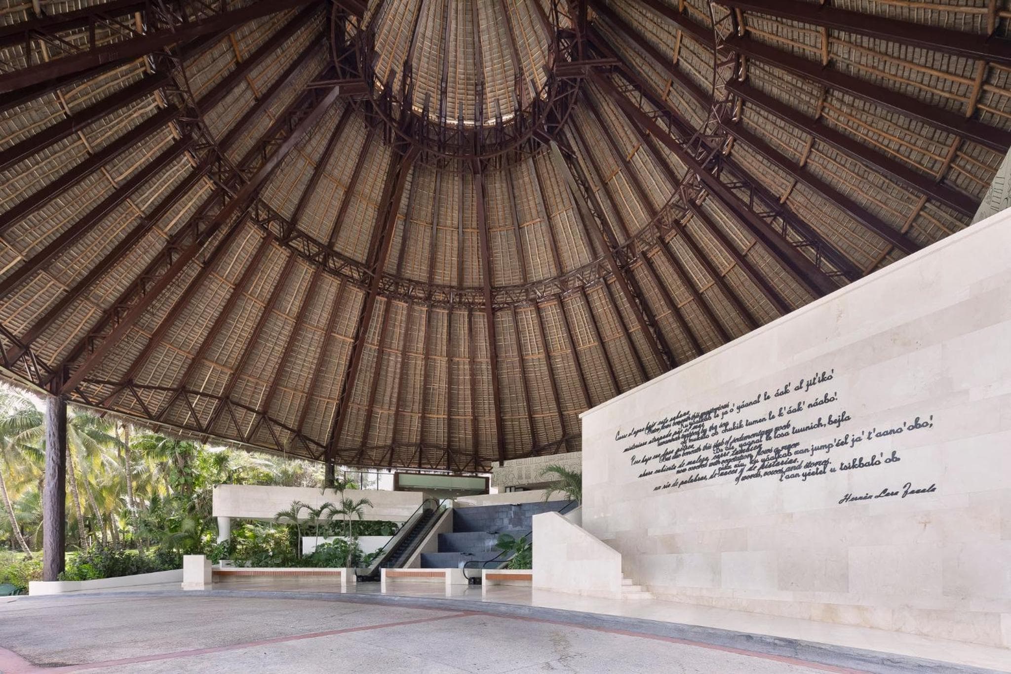 Fiesta Americana Condesa Cancun - All Inclusive hotel, Boulevard Kukulcan Km 16.5 Zona Hotelera, Cancún, Mexico — photo 79