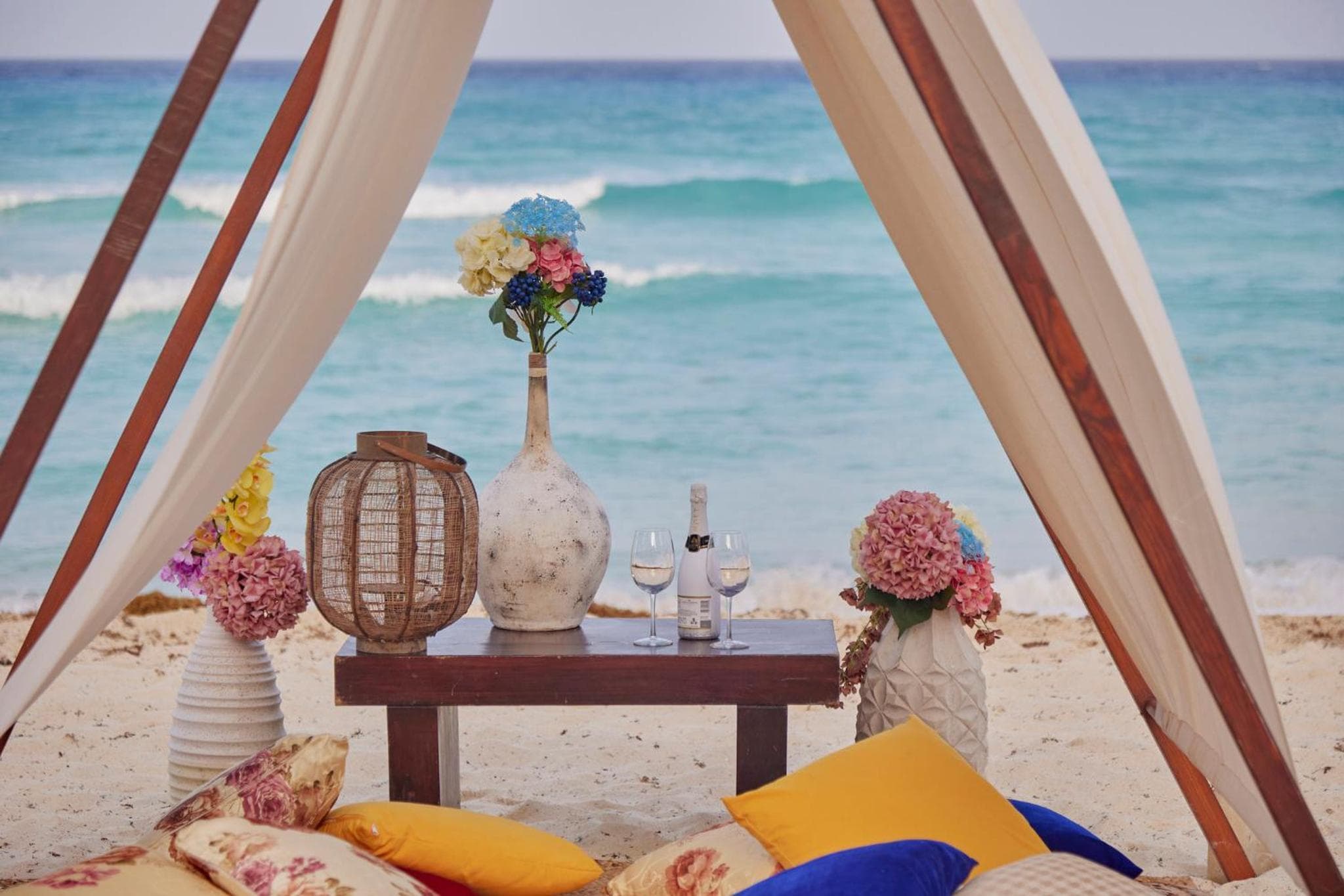 Fiesta Americana Condesa Cancun - All Inclusive hotel, Boulevard Kukulcan Km 16.5 Zona Hotelera, Cancún, Mexico — photo 94