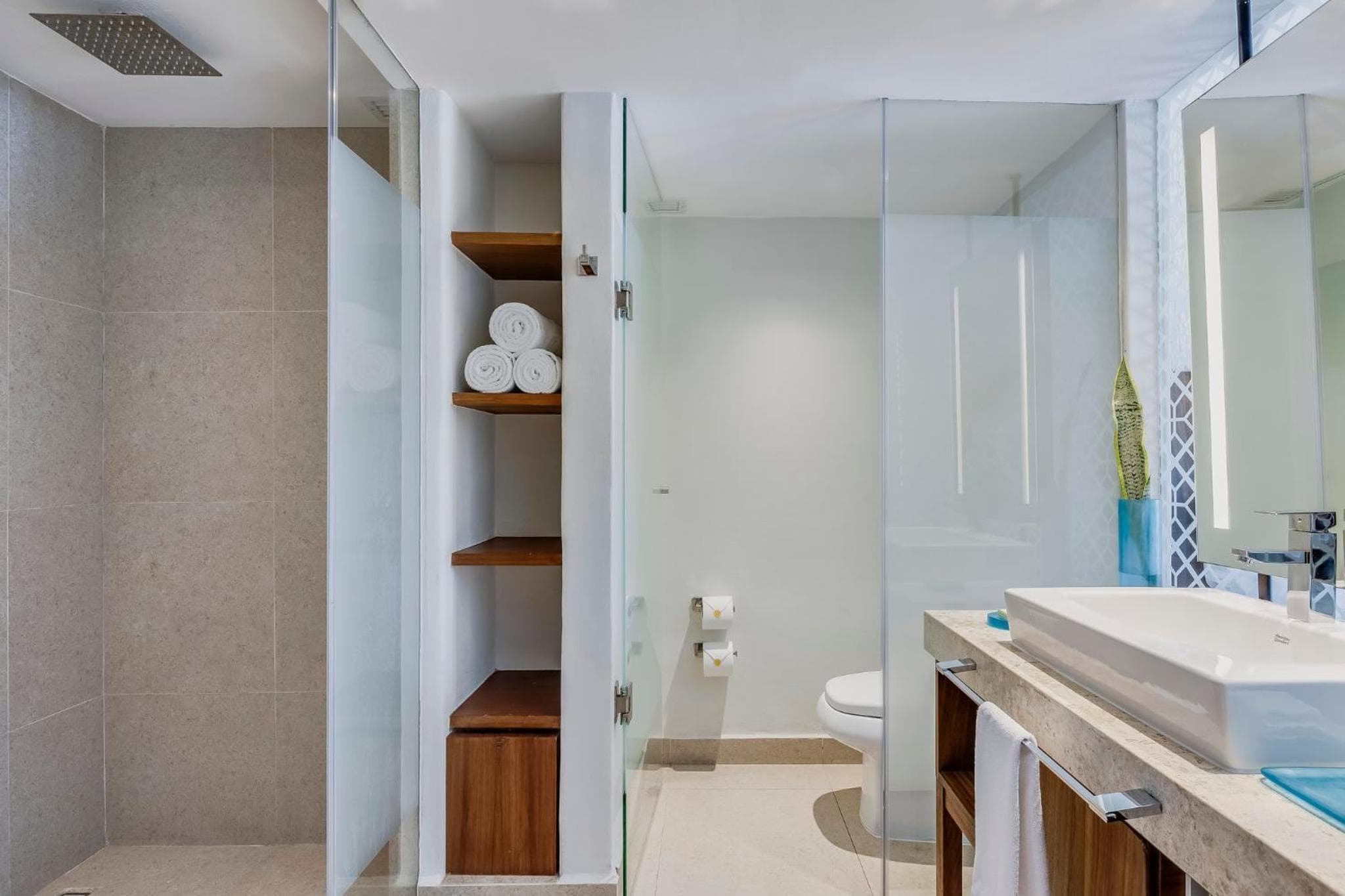 Fiesta Americana Condesa Cancun - All Inclusive hotel, Boulevard Kukulcan Km 16.5 Zona Hotelera, Cancún, Mexico — photo 77