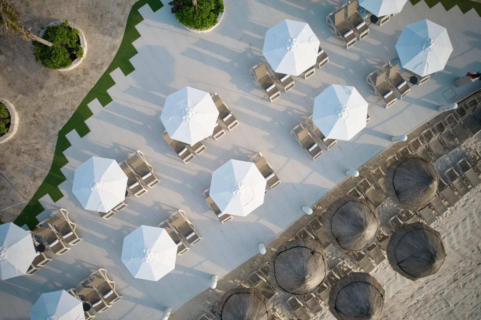 Fiesta Americana Condesa Cancun - All Inclusive hotel, Boulevard Kukulcan Km 16.5 Zona Hotelera, Cancún, Mexico — photo 206