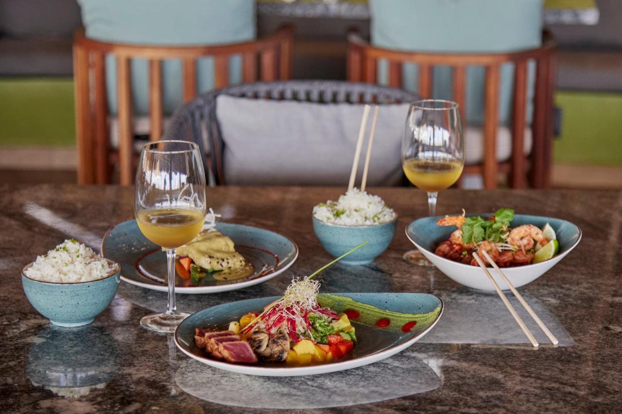 Fiesta Americana Condesa Cancun - All Inclusive hotel, Boulevard Kukulcan Km 16.5 Zona Hotelera, Cancún, Mexico — photo 17