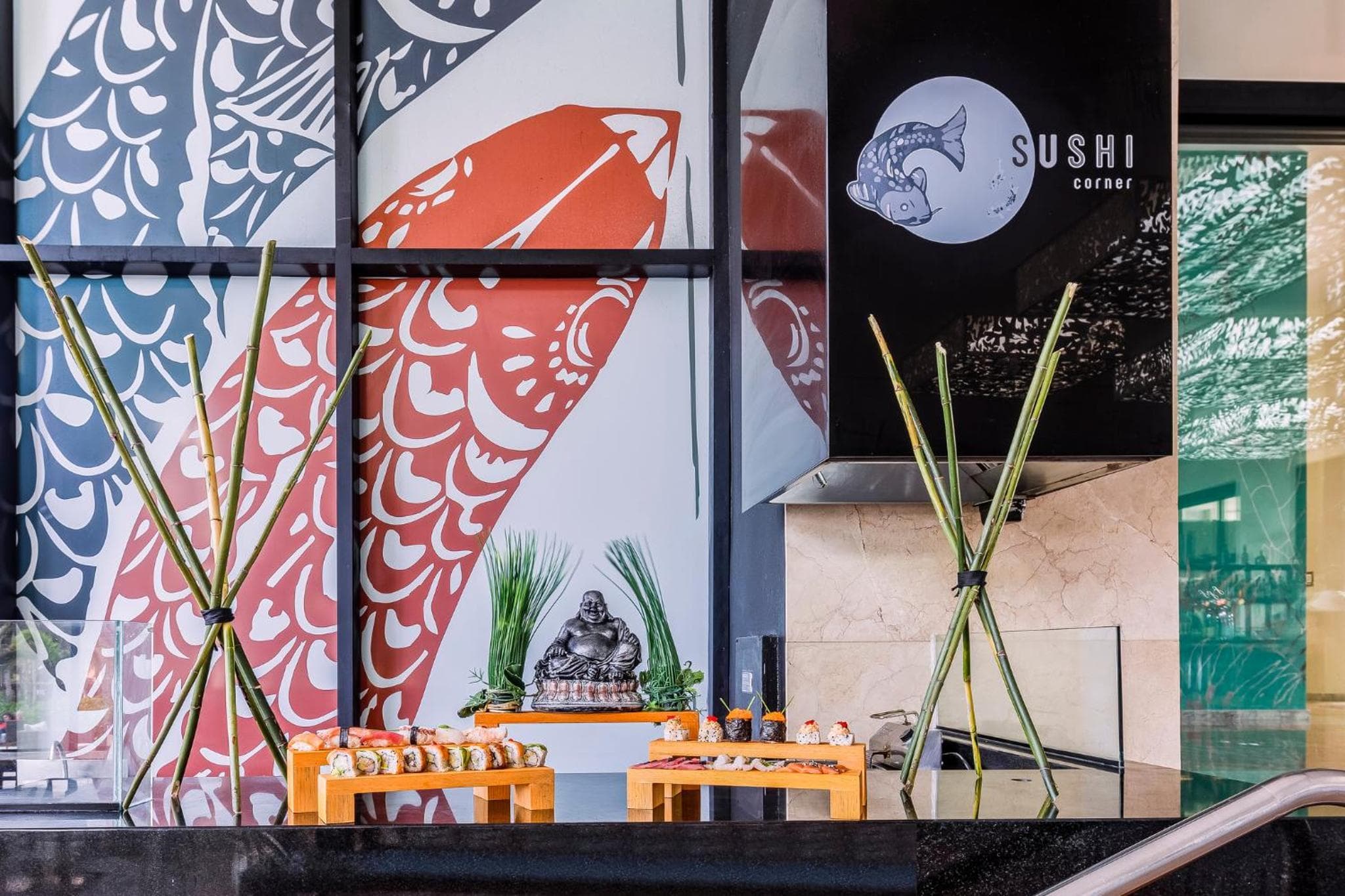 Fiesta Americana Condesa Cancun - All Inclusive hotel, Boulevard Kukulcan Km 16.5 Zona Hotelera, Cancún, Mexico — photo 15