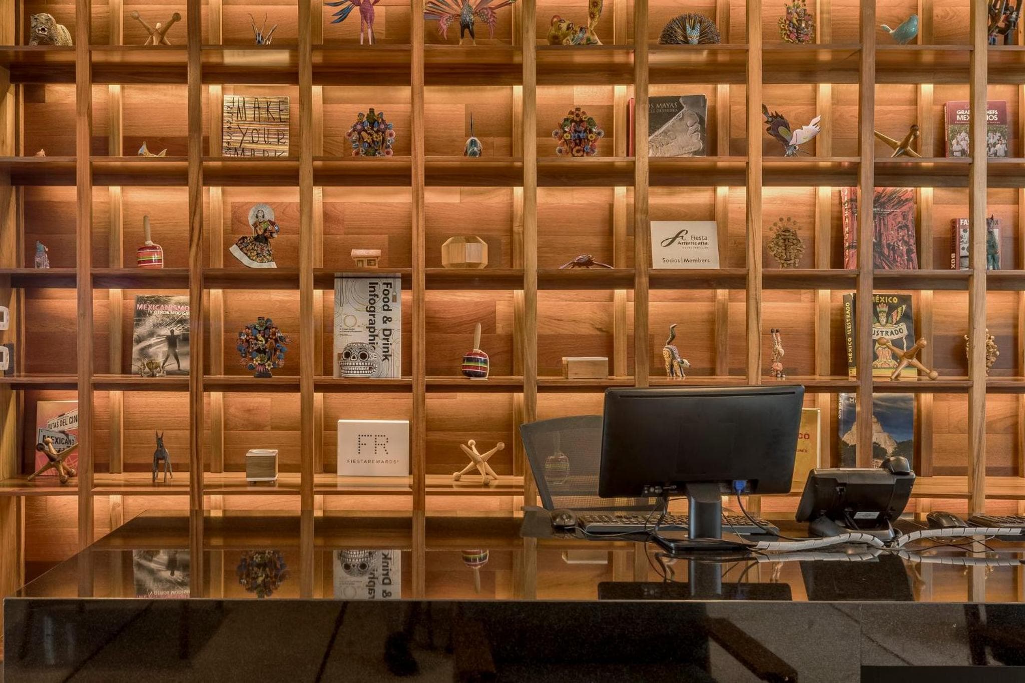 Fiesta Americana Condesa Cancun - All Inclusive hotel, Boulevard Kukulcan Km 16.5 Zona Hotelera, Cancún, Mexico — photo 50