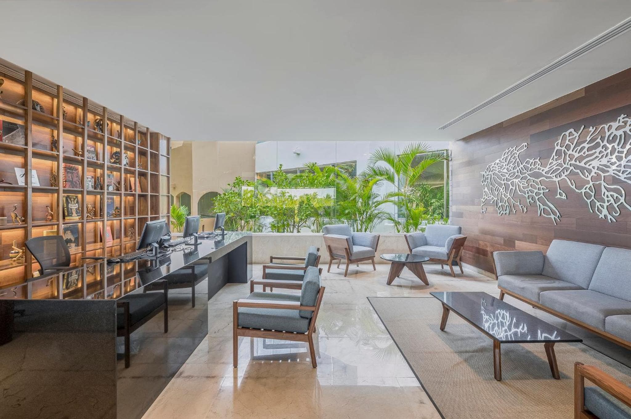 Fiesta Americana Condesa Cancun - All Inclusive hotel, Boulevard Kukulcan Km 16.5 Zona Hotelera, Cancún, Mexico — photo 51