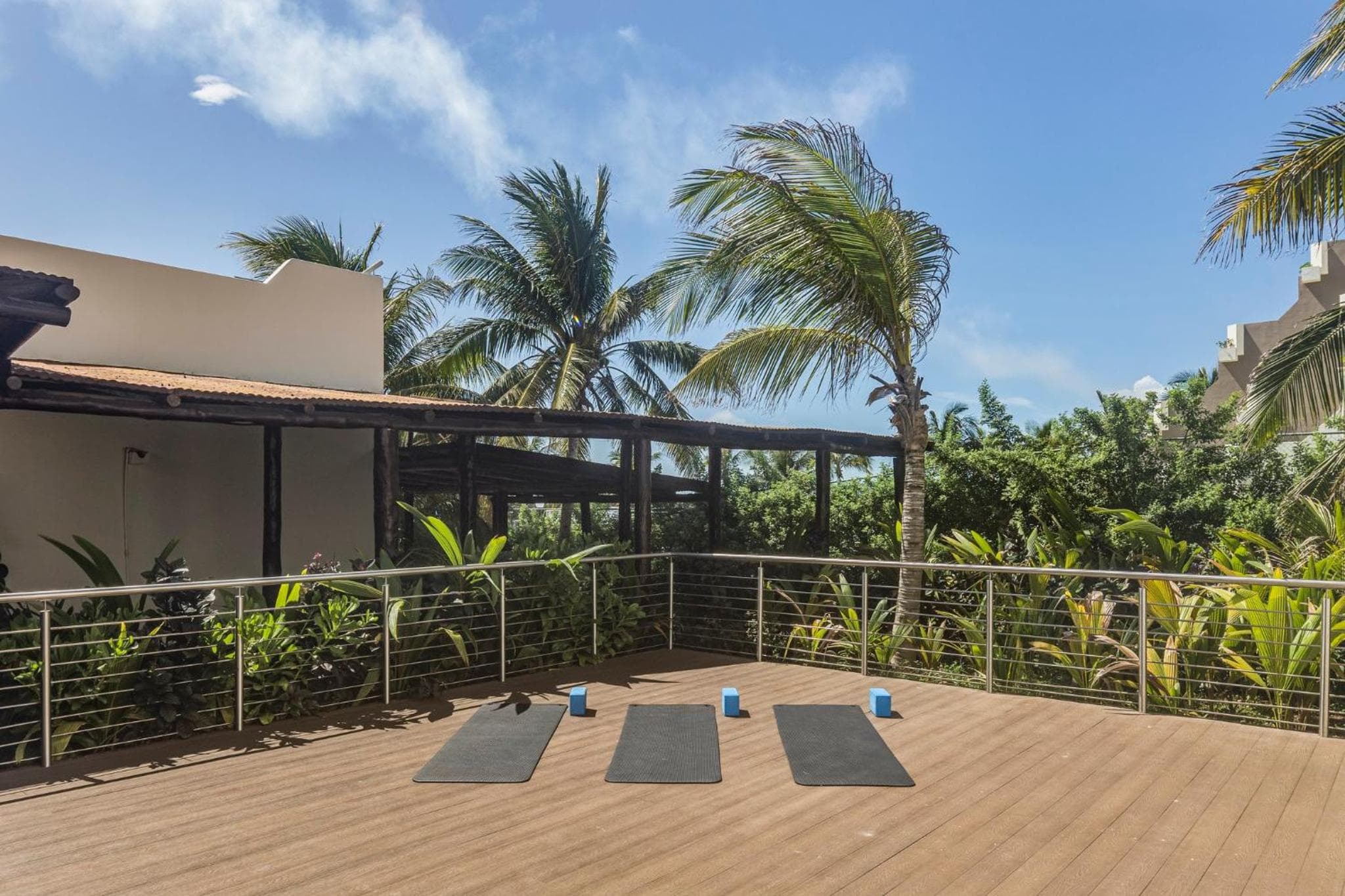 Fiesta Americana Condesa Cancun - All Inclusive hotel, Boulevard Kukulcan Km 16.5 Zona Hotelera, Cancún, Mexico — photo 4