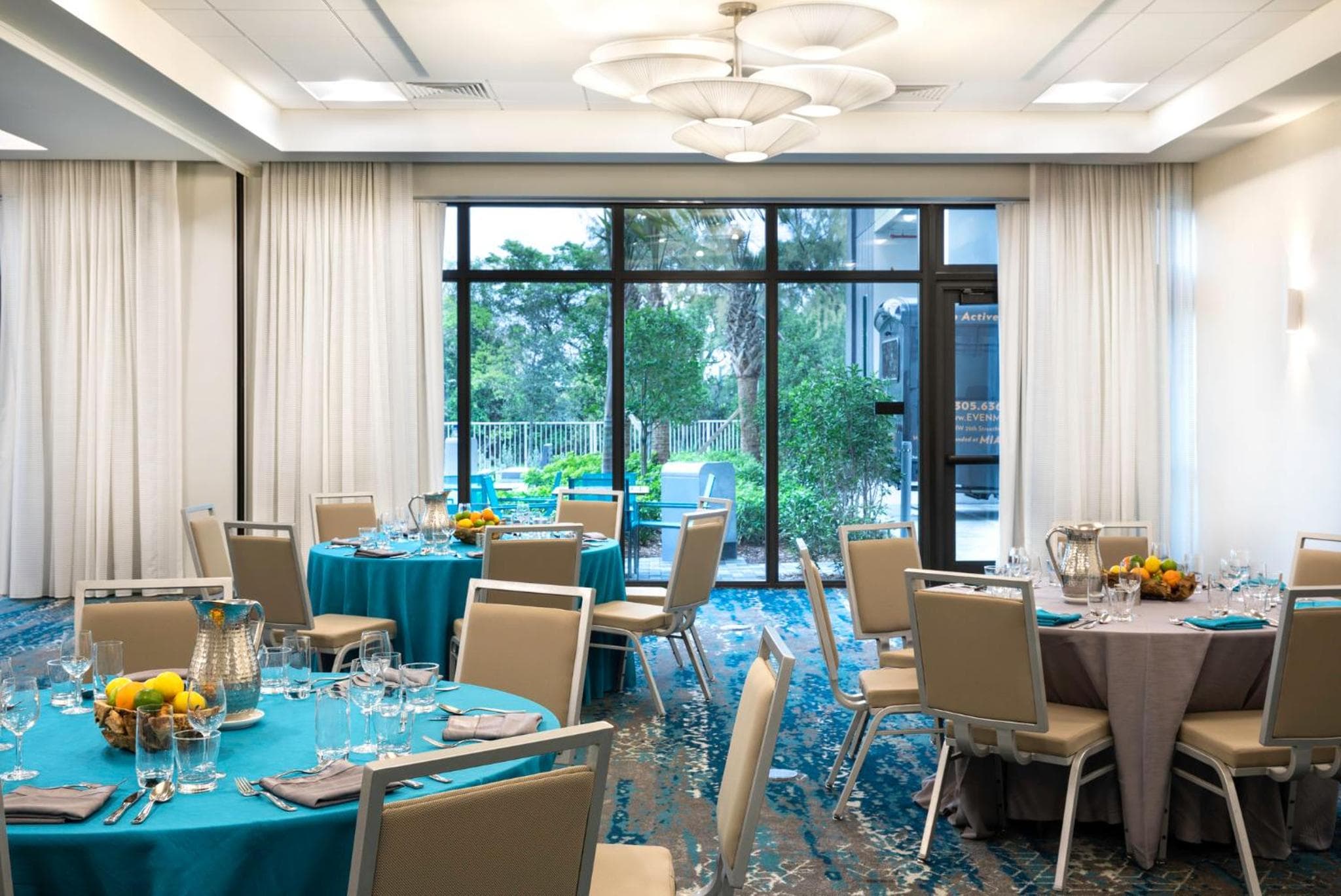 Hotel EVEN Miami - Aeropuerto, un hotel IHG — 20
