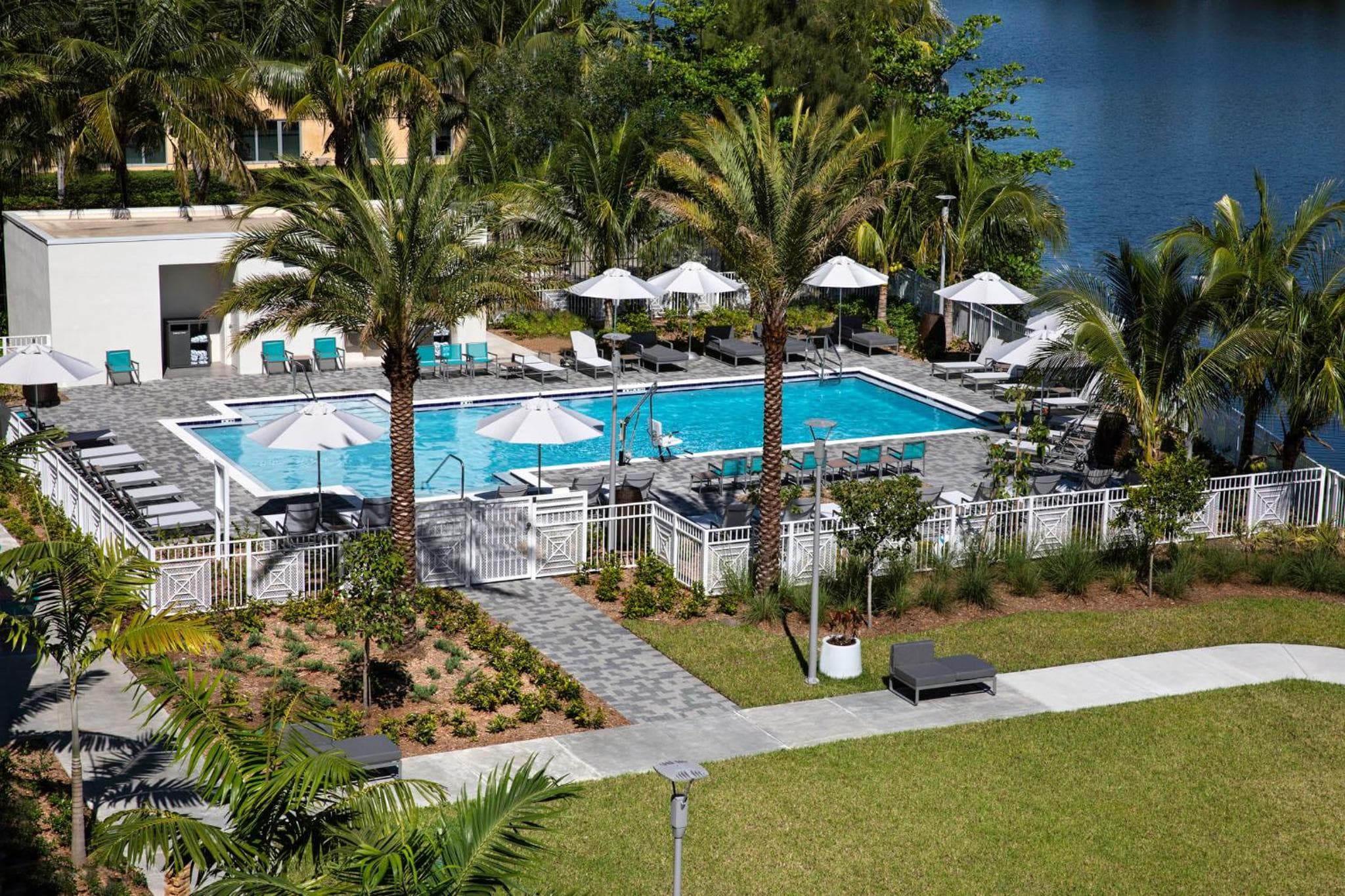 Hotel EVEN Miami - Aeropuerto, un hotel IHG — 19