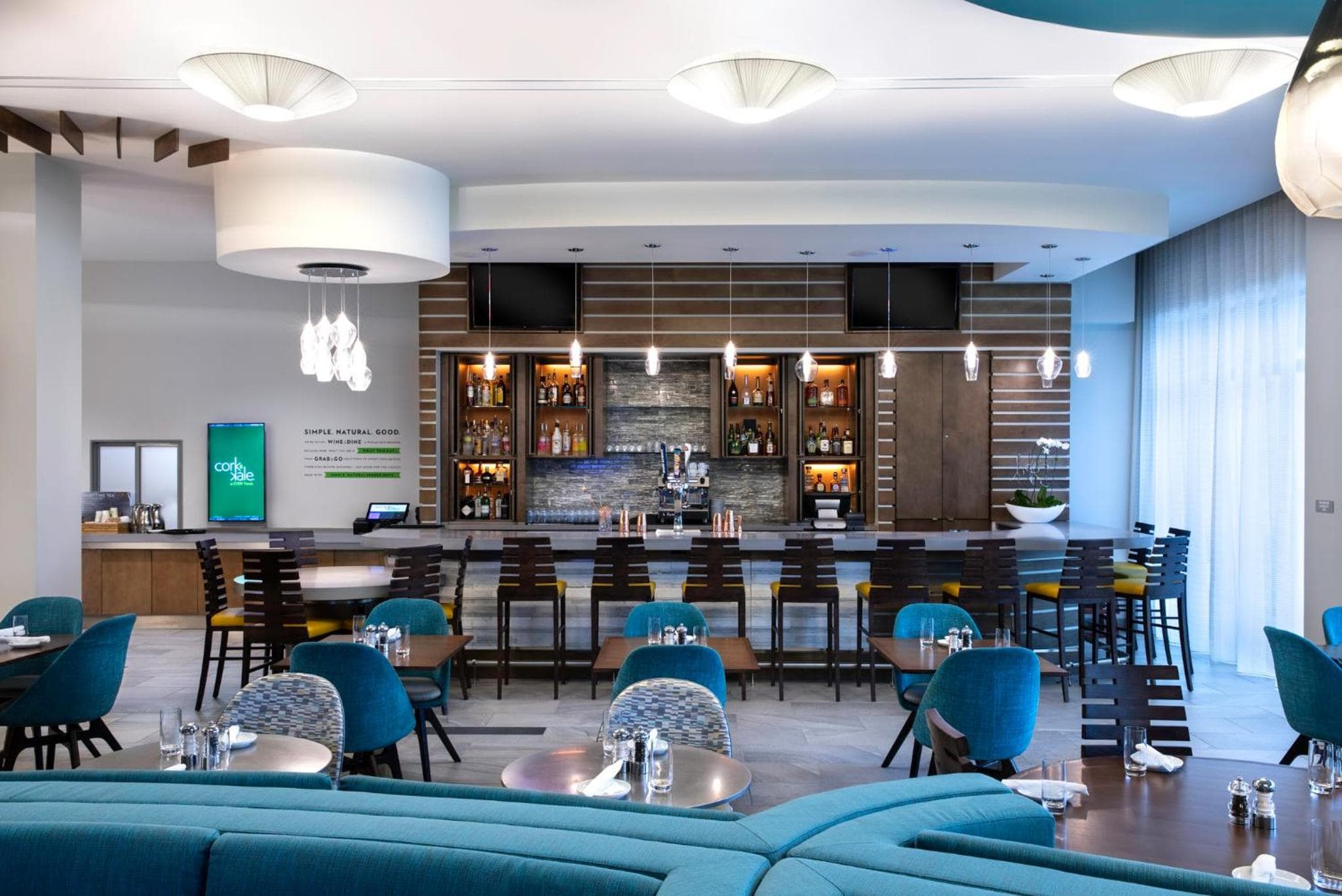 Hotel EVEN Miami - Aeropuerto, un hotel IHG — 28
